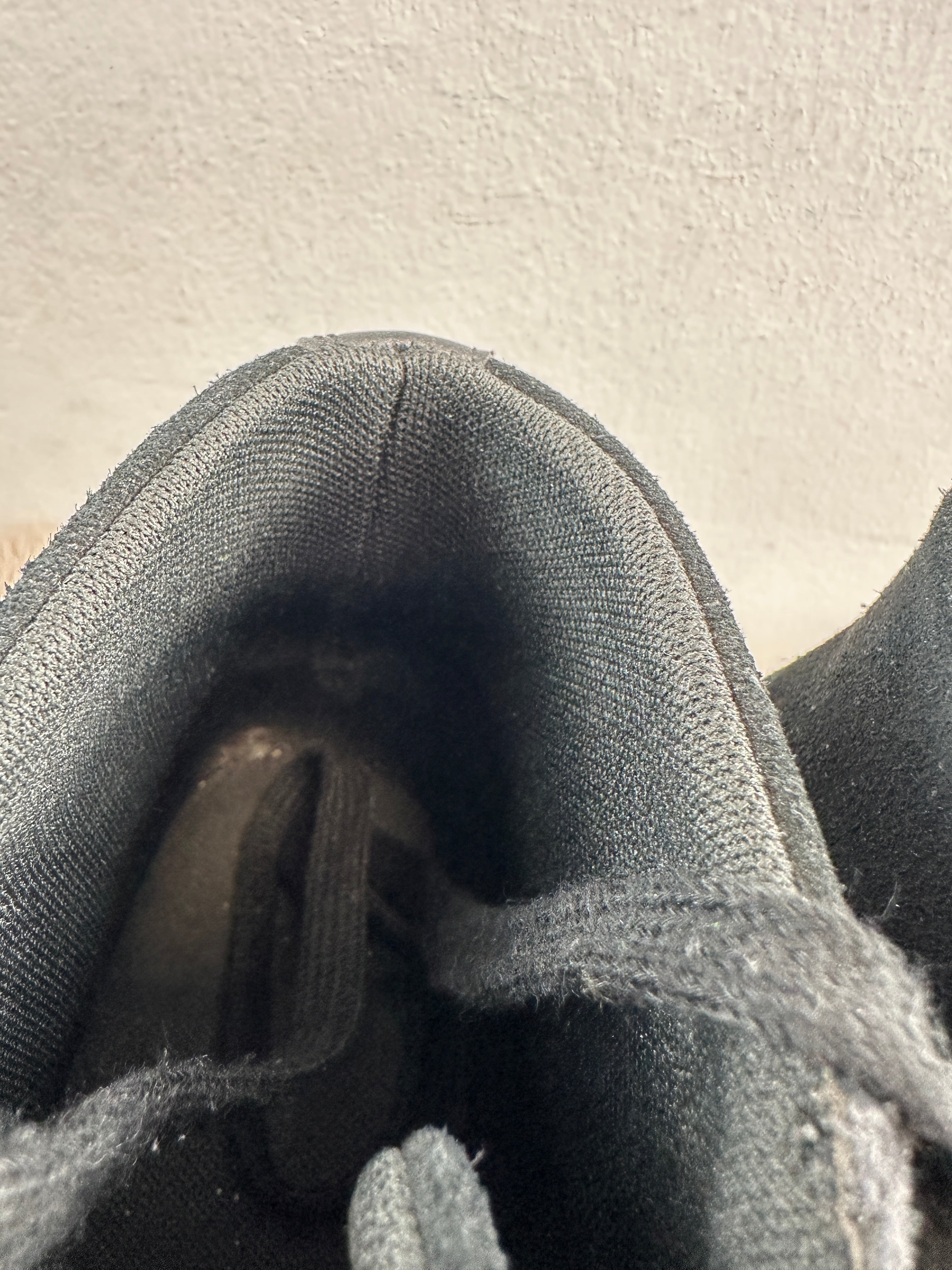 CALVIN KLEIN JEANS FLATFORM LACEUP