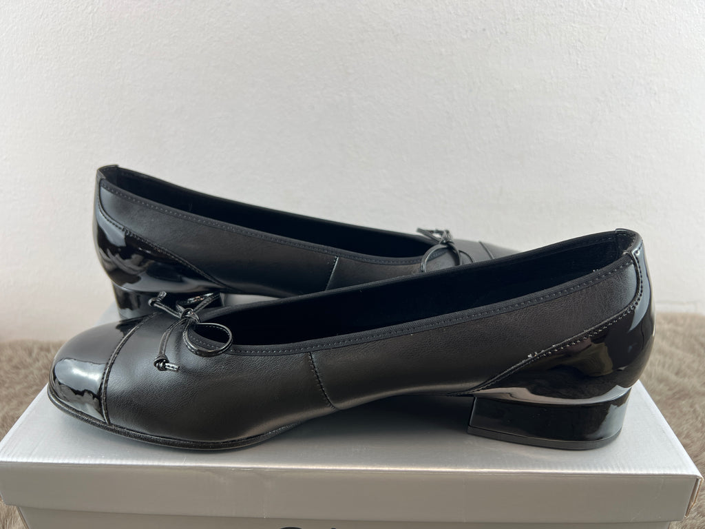 GABOR BALLERINAS