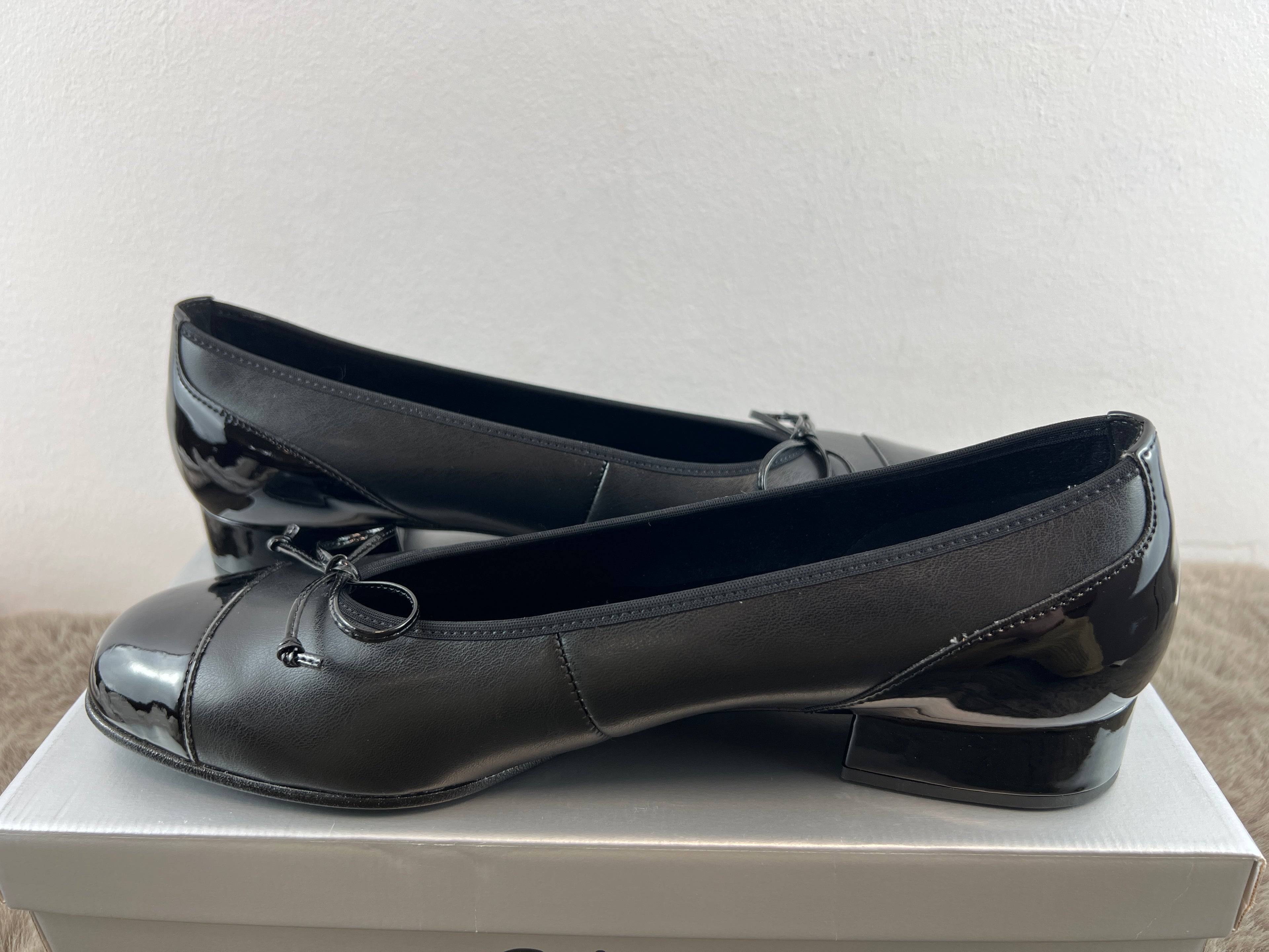 GABOR BALLERINAS