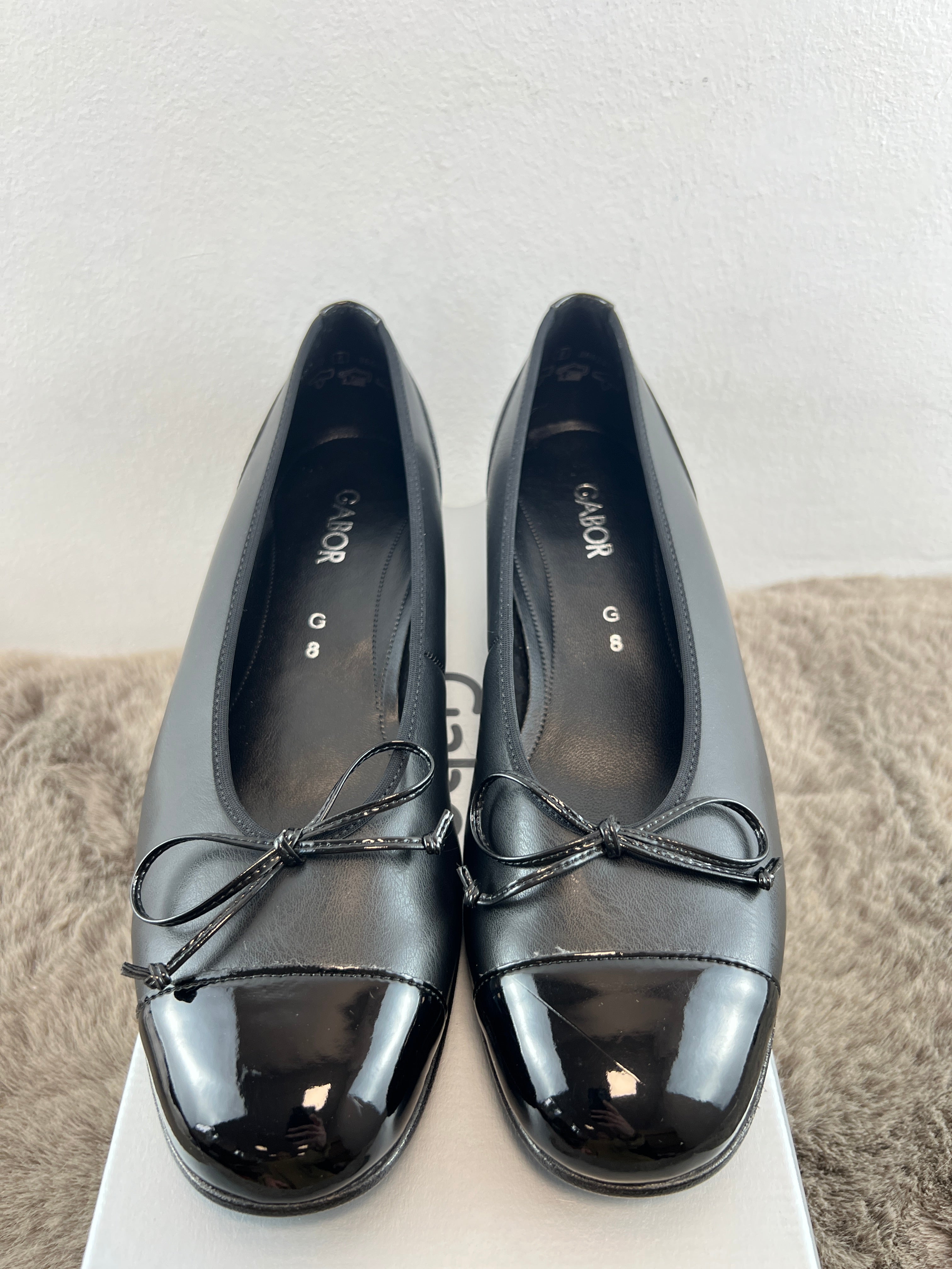 GABOR BALLERINAS