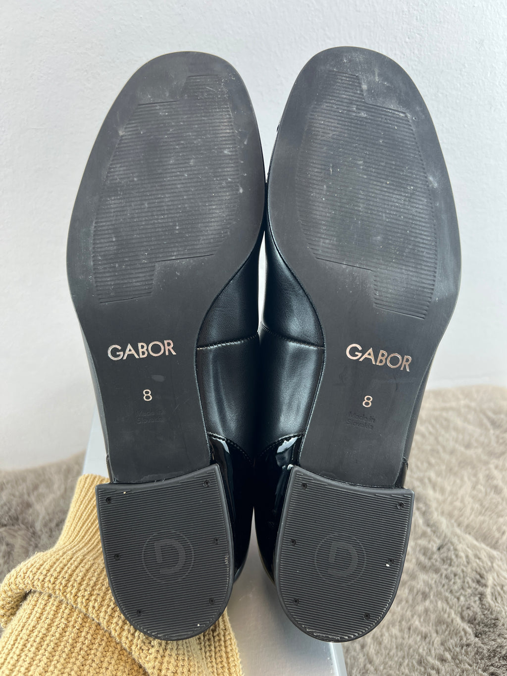 GABOR BALLERINAS