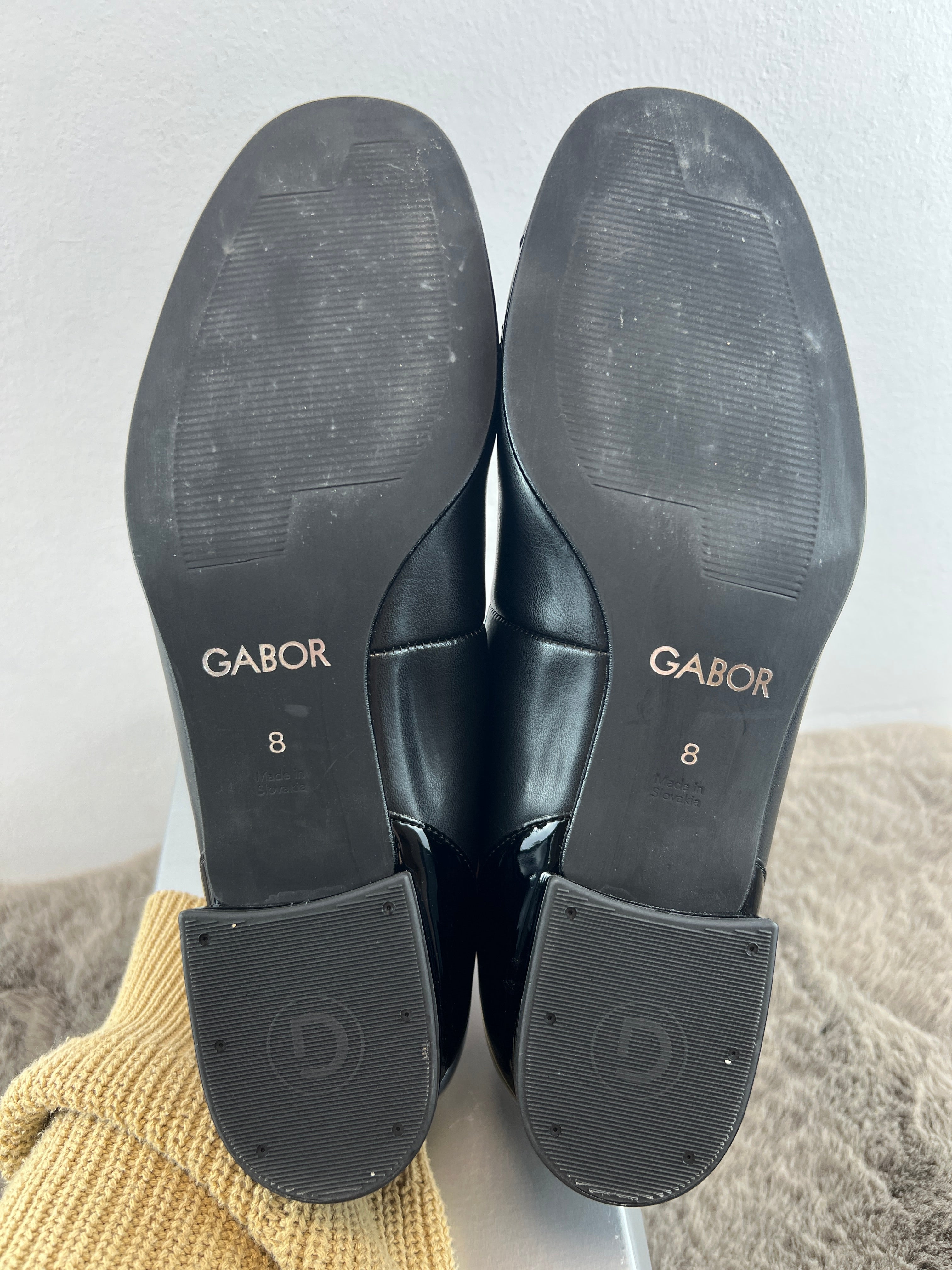GABOR BALLERINAS