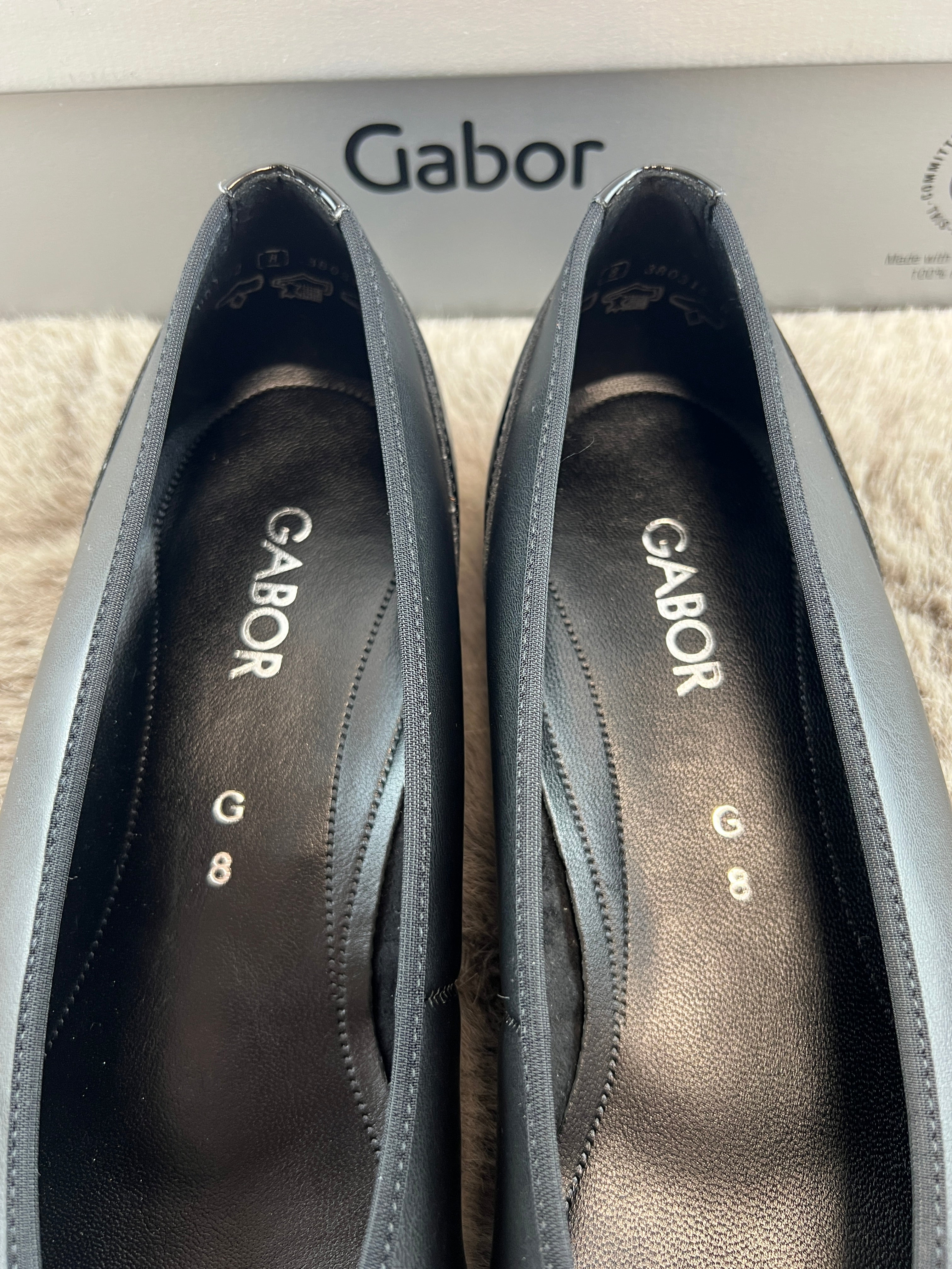 GABOR BALLERINAS