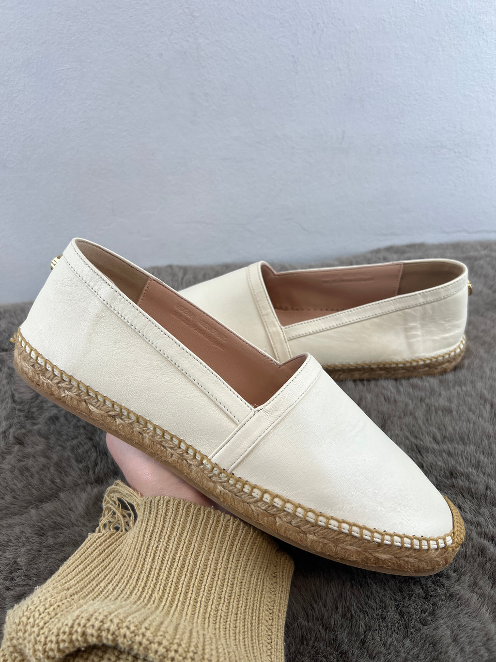 BALLY ESPADRILLE