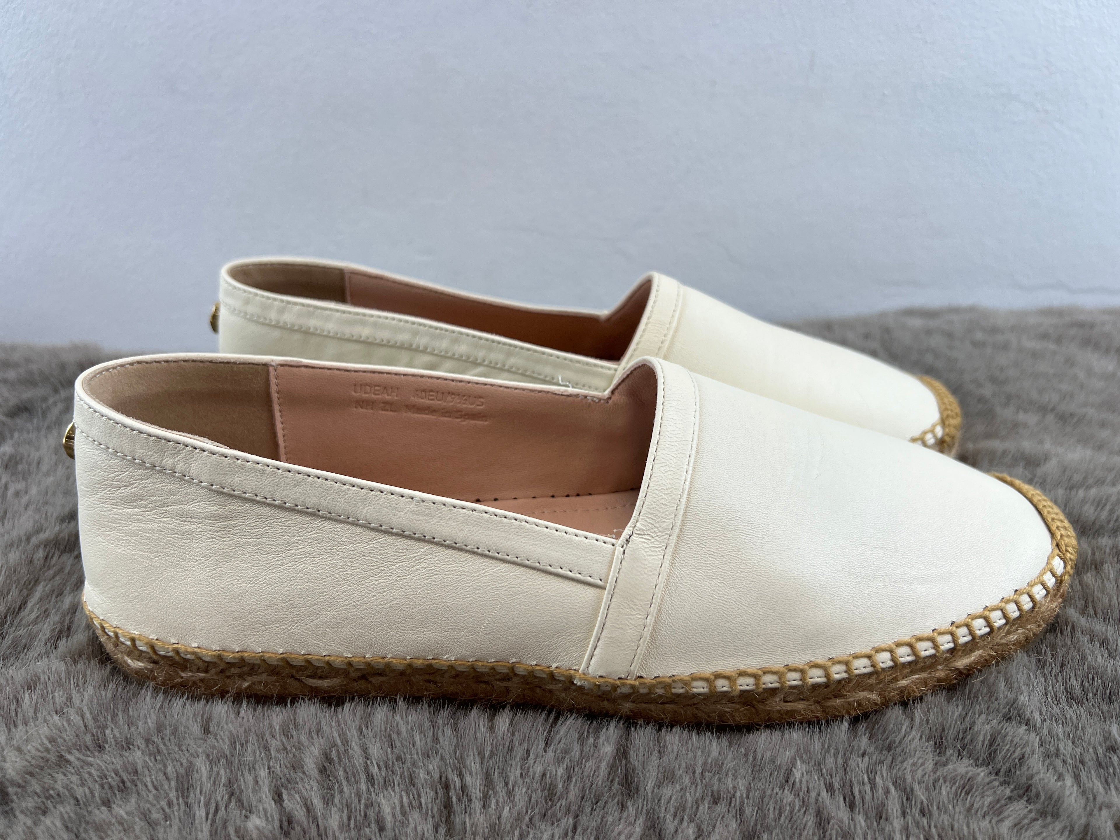 BALLY ESPADRILLE