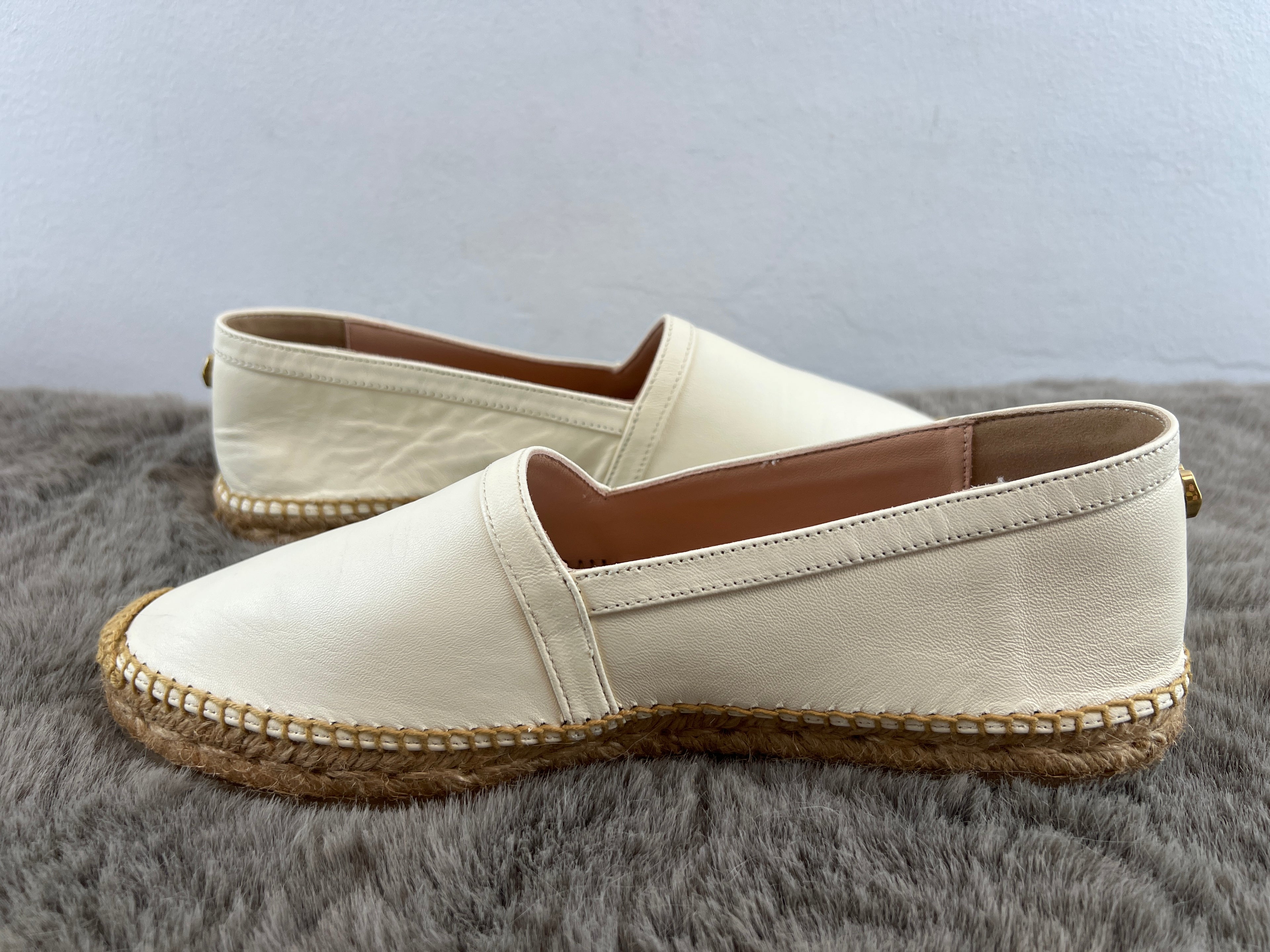 BALLY ESPADRILLE