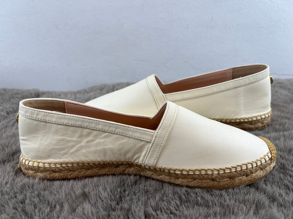 BALLY ESPADRILLE