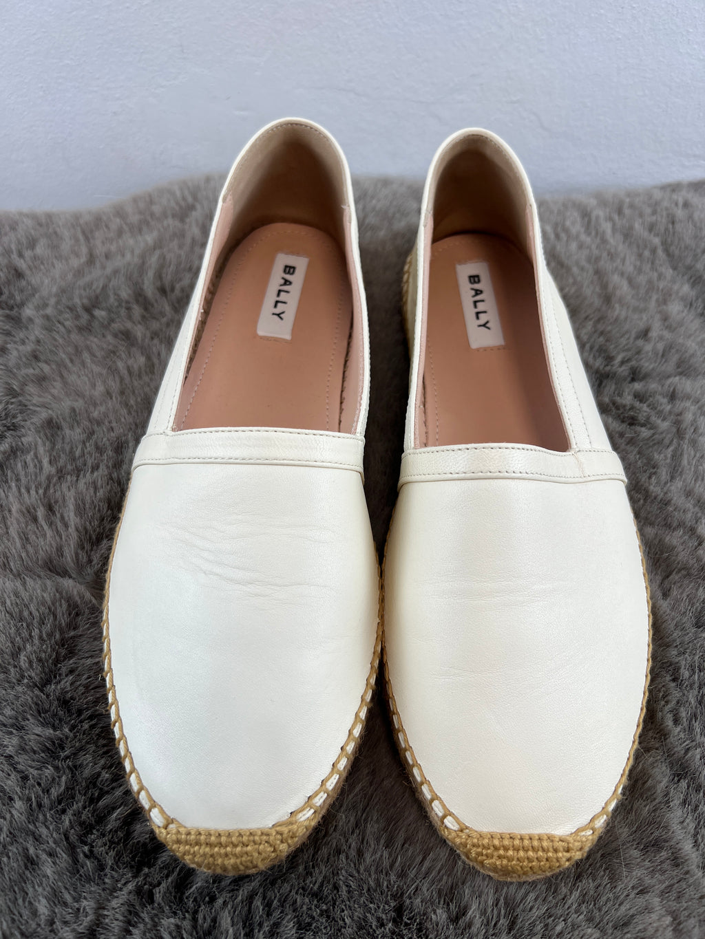 BALLY ESPADRILLE
