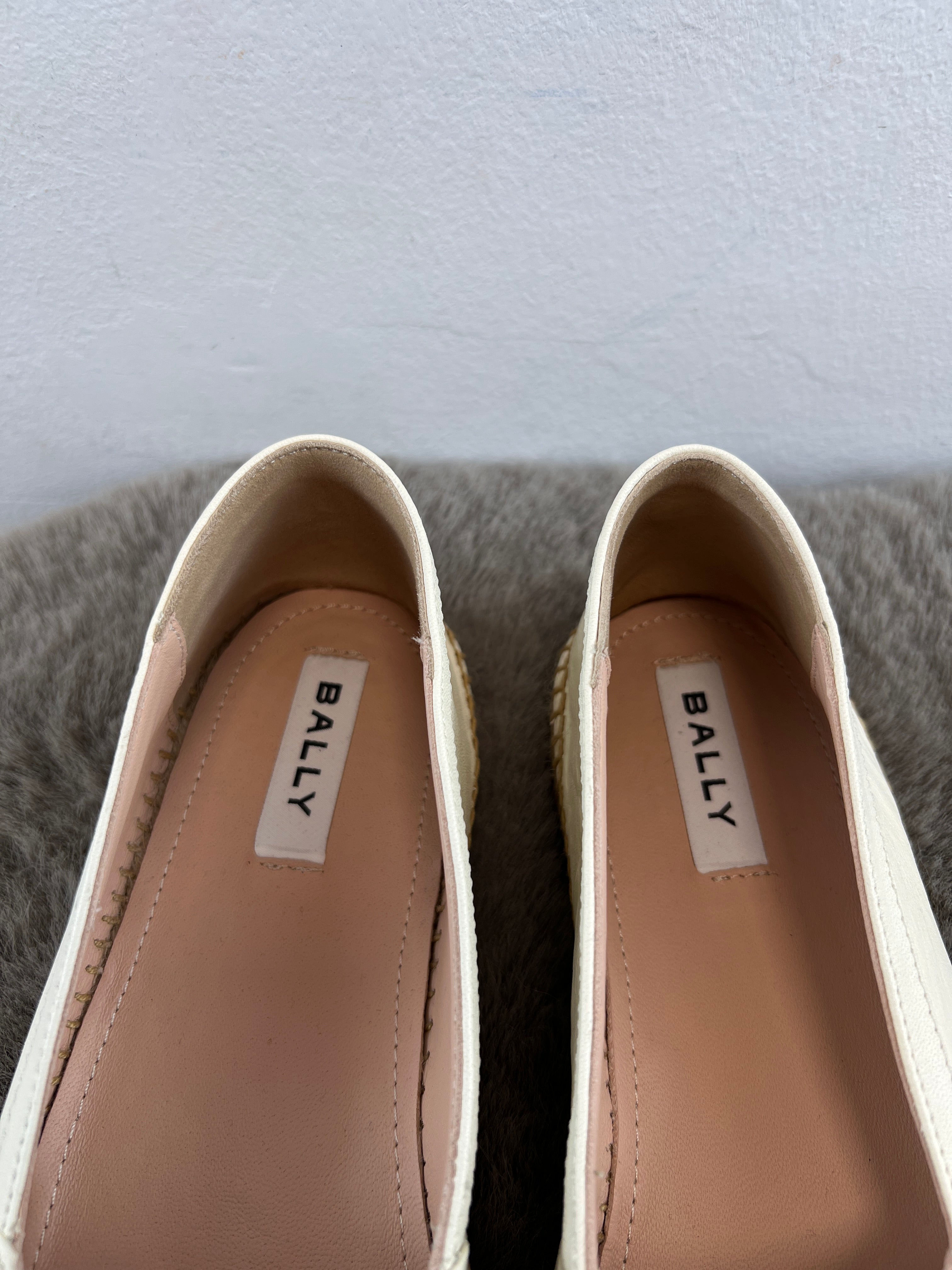 BALLY ESPADRILLE