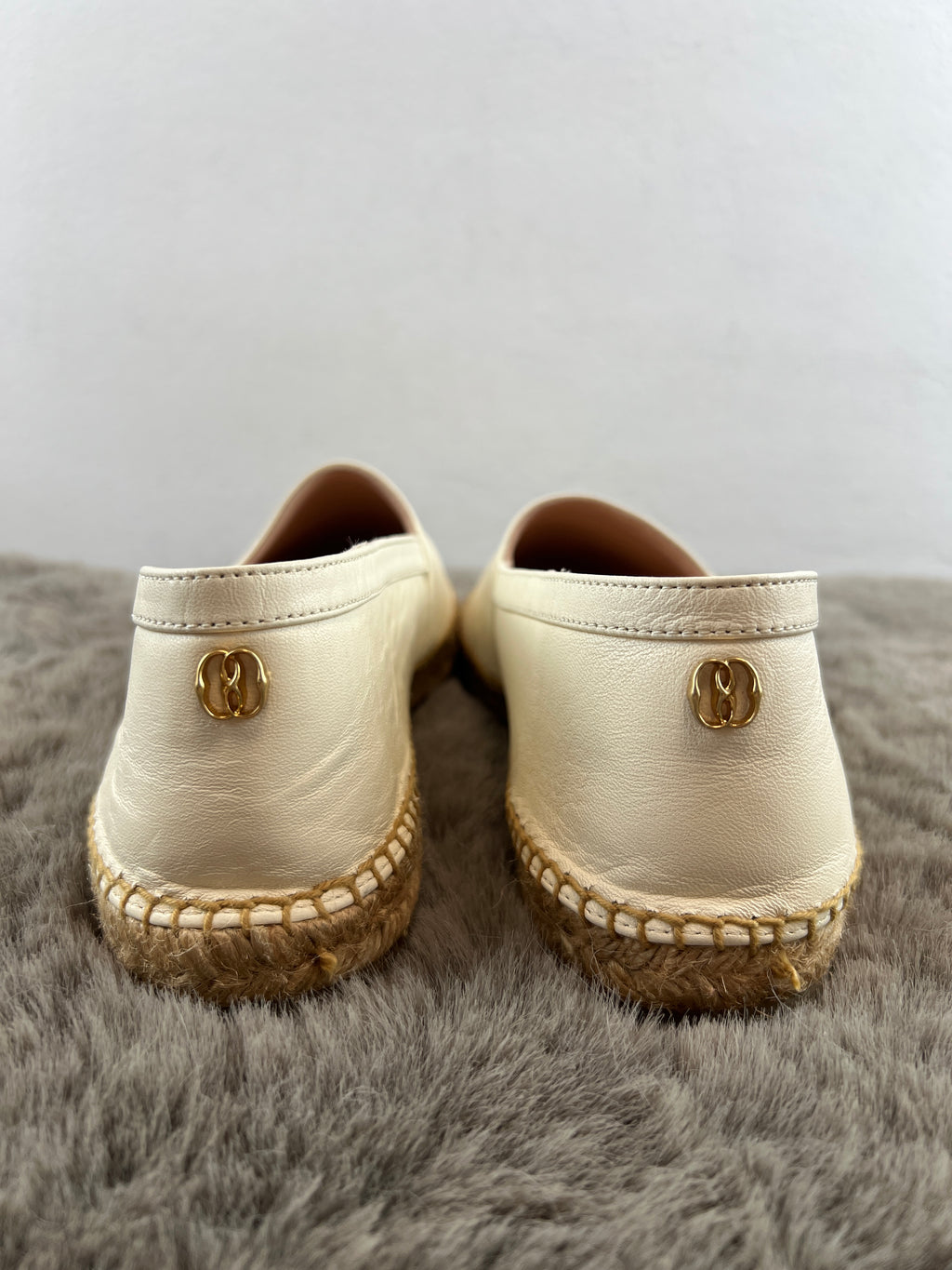 BALLY ESPADRILLE