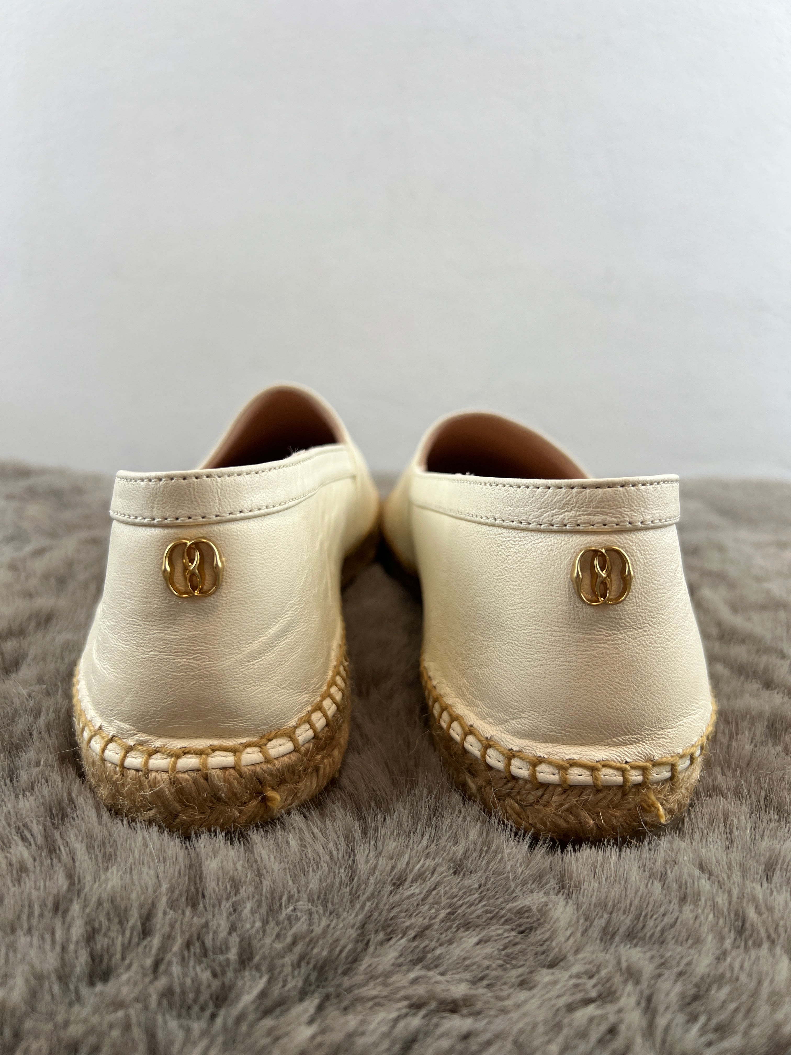 BALLY ESPADRILLE