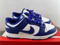 NIKE DUNK LOW "CONCORD"