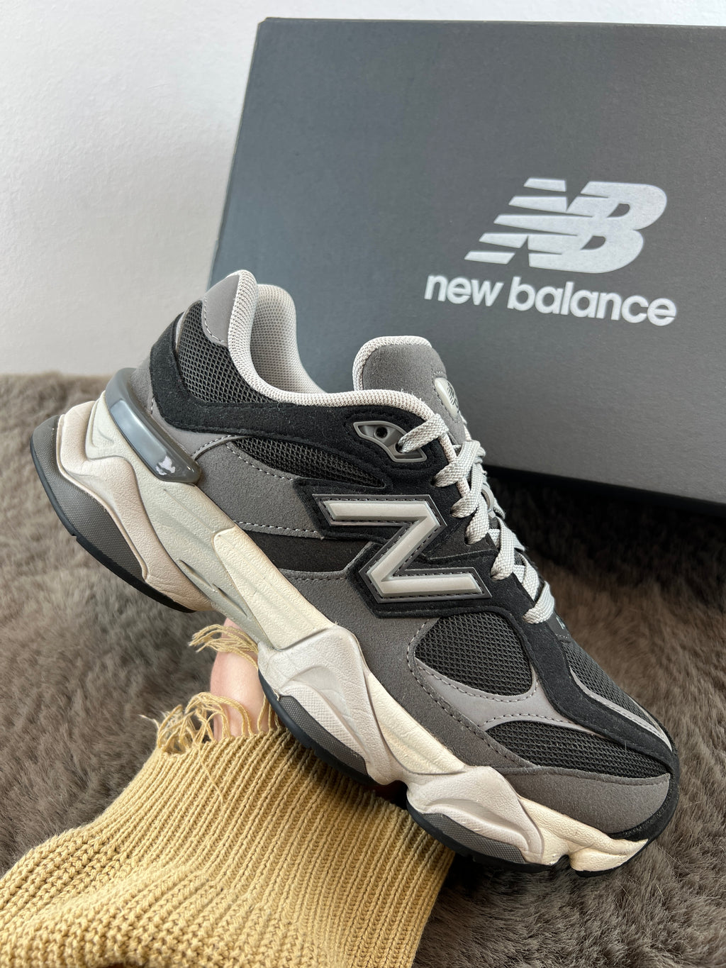 NEW BALANCE GC9060BD