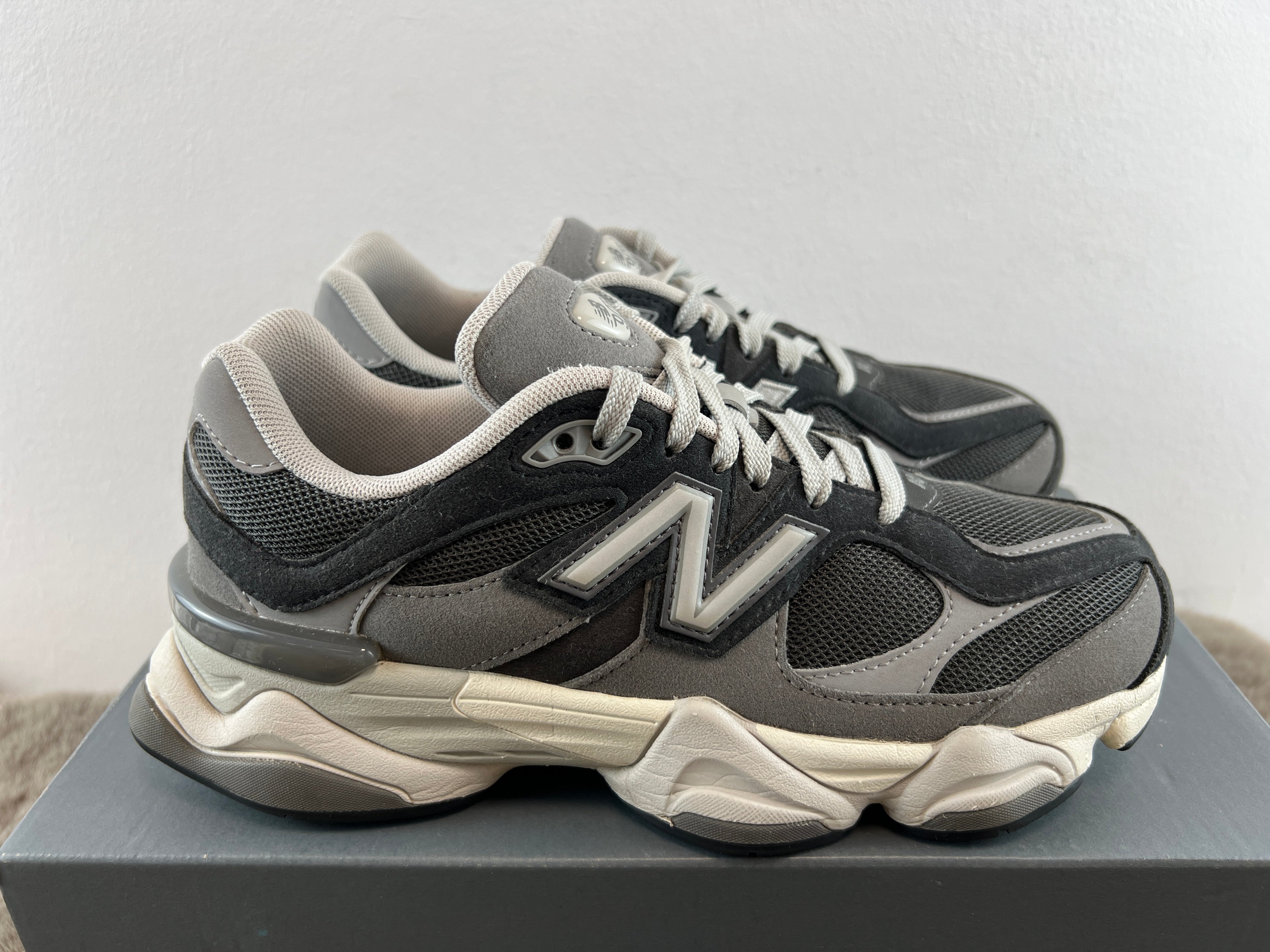 NEW BALANCE GC9060BD