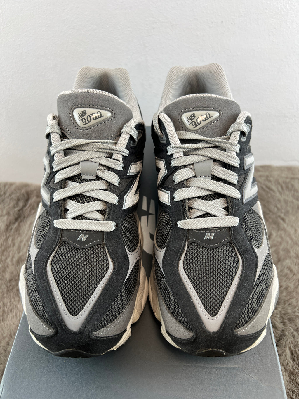 NEW BALANCE GC9060BD