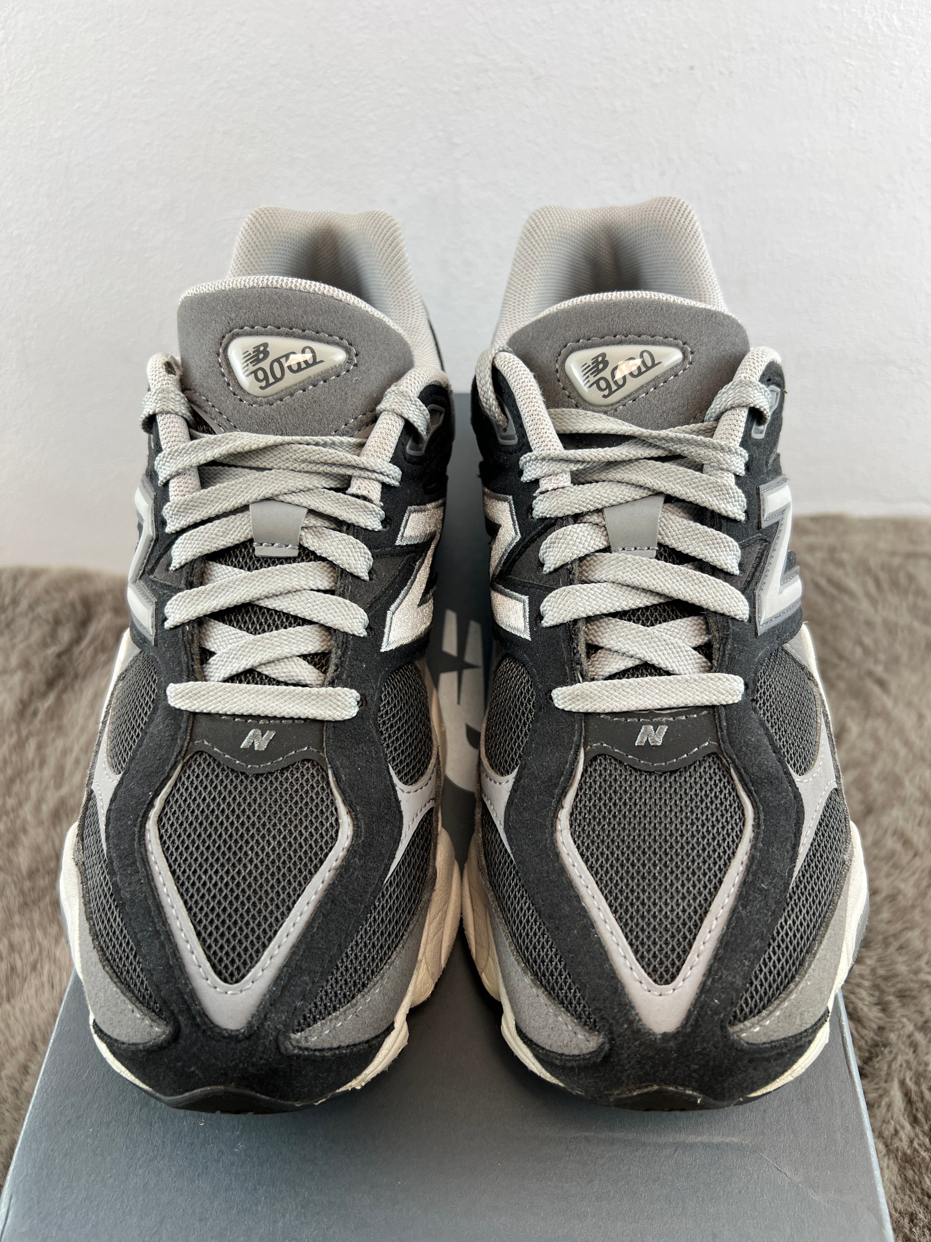 NEW BALANCE GC9060BD