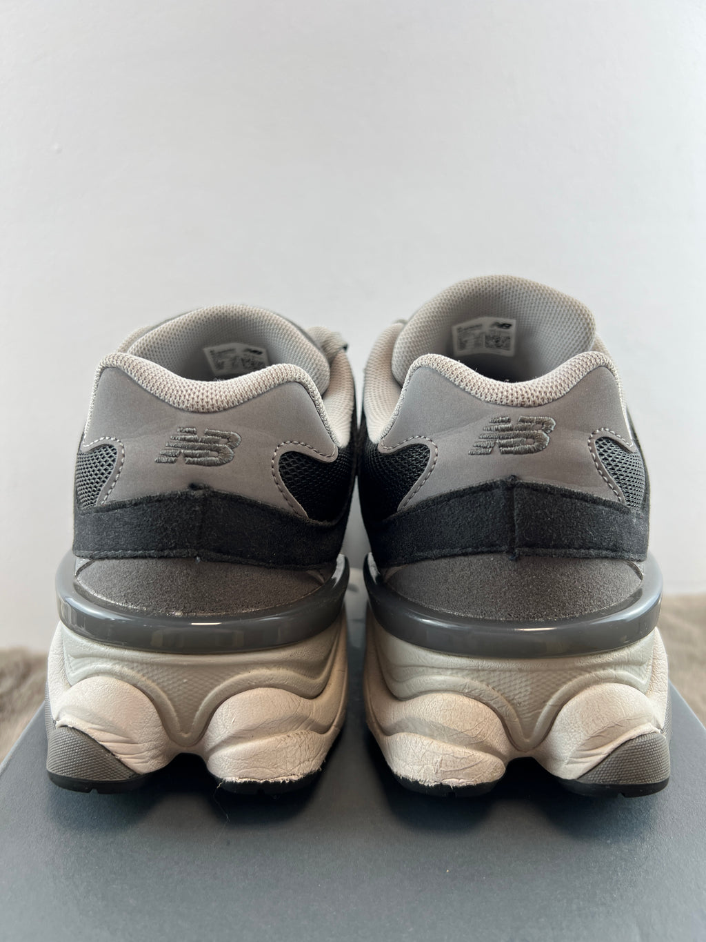 NEW BALANCE GC9060BD