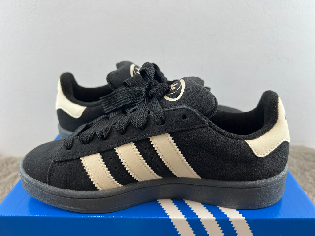 ADIDAS CAMPUS 00s "CORE BLACK"