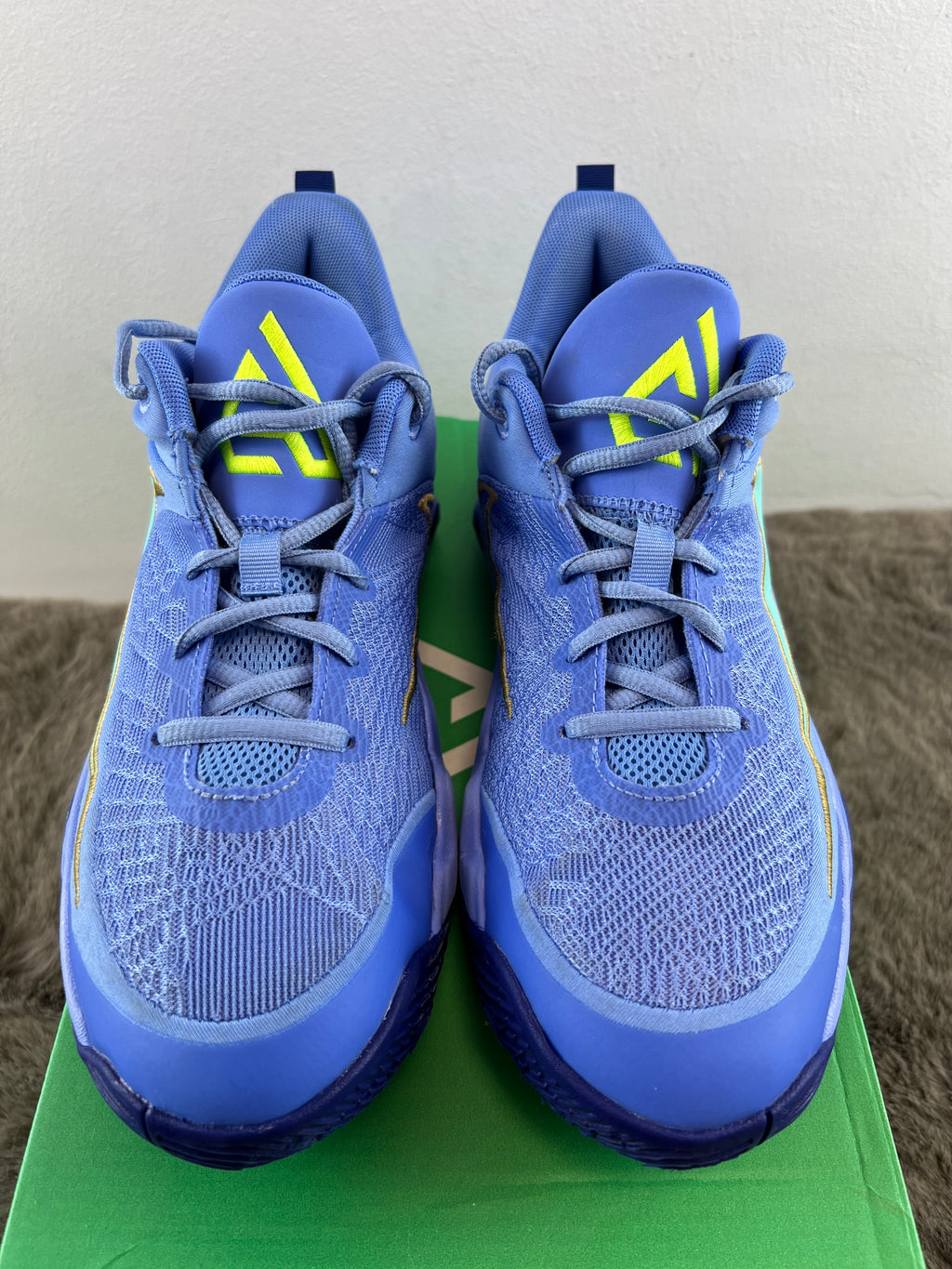 NIKE GIANNIS IMMORTALITY 4 (GS)