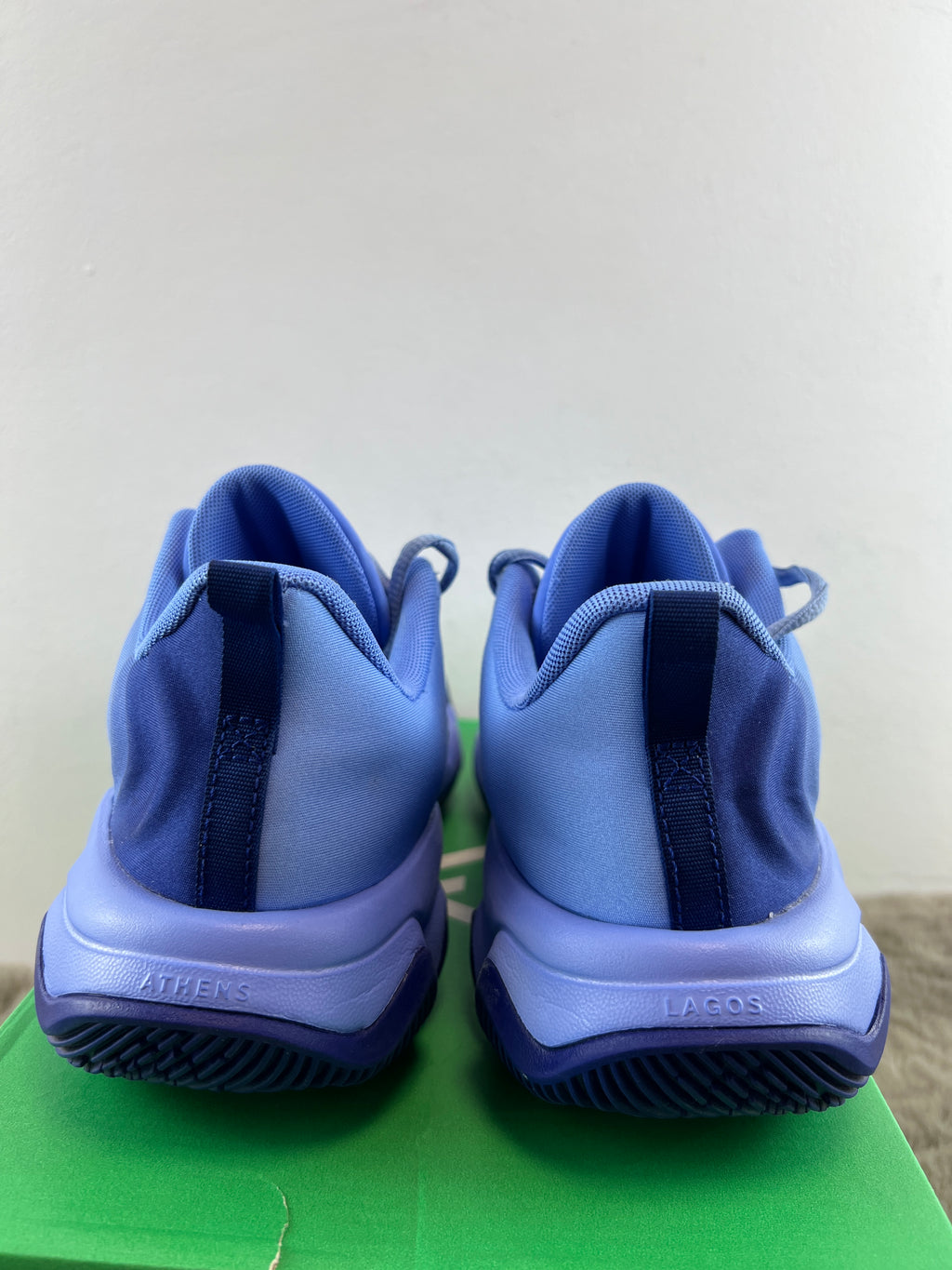 NIKE GIANNIS IMMORTALITY 4 (GS)