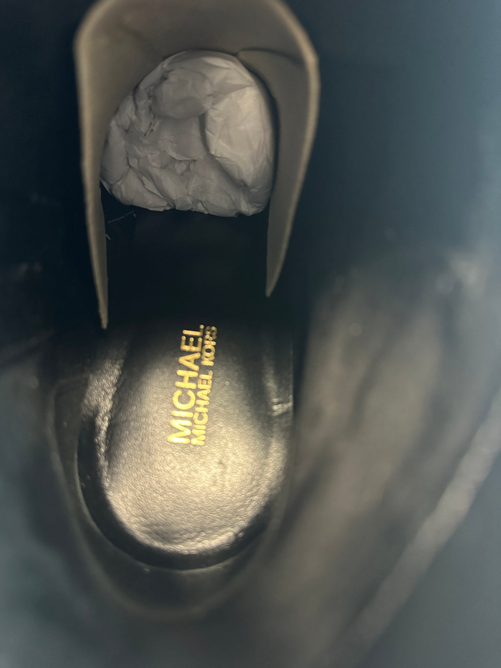 michael kors farrah bootie