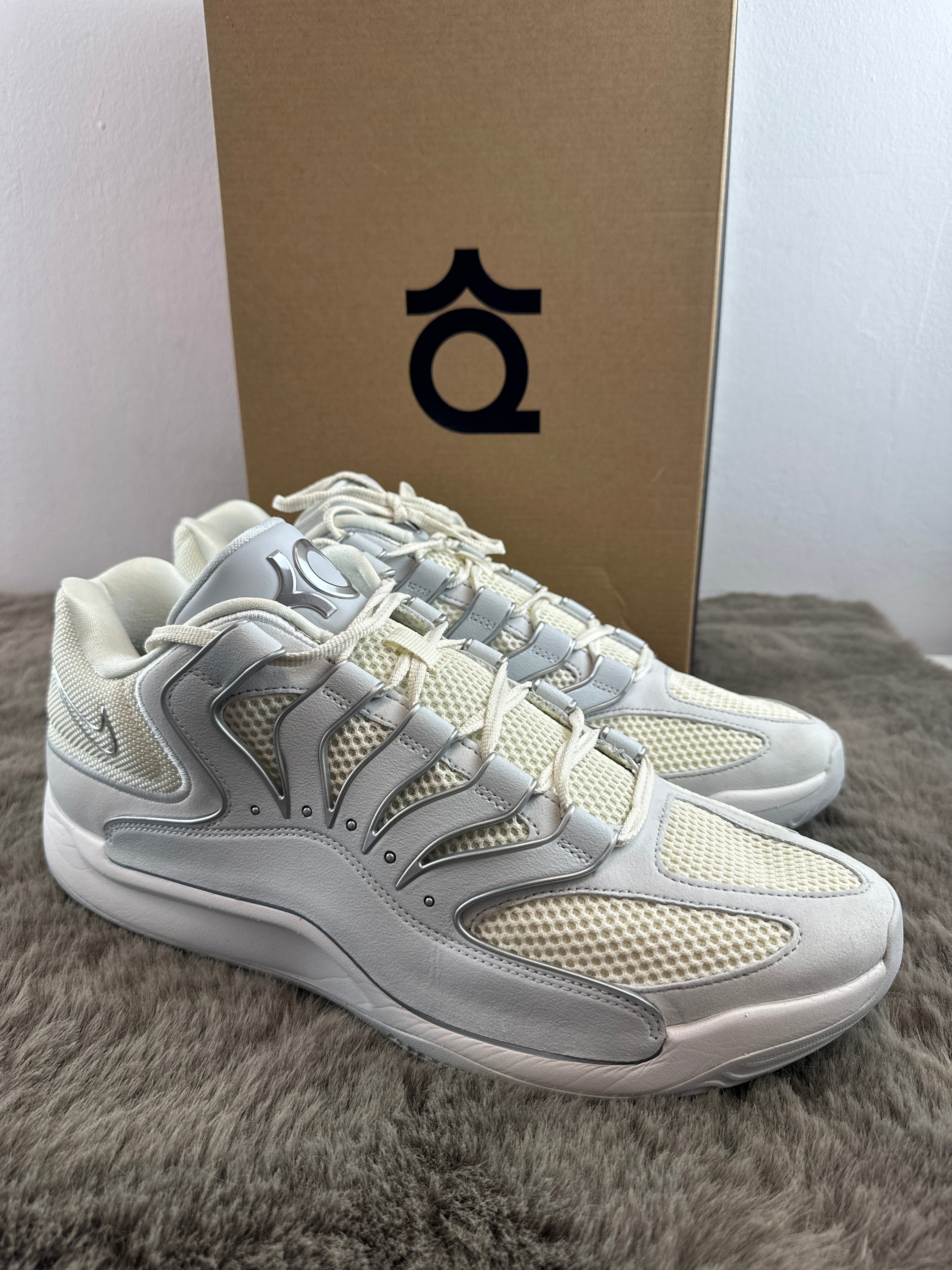 NIKE KEVIN DURANT 18