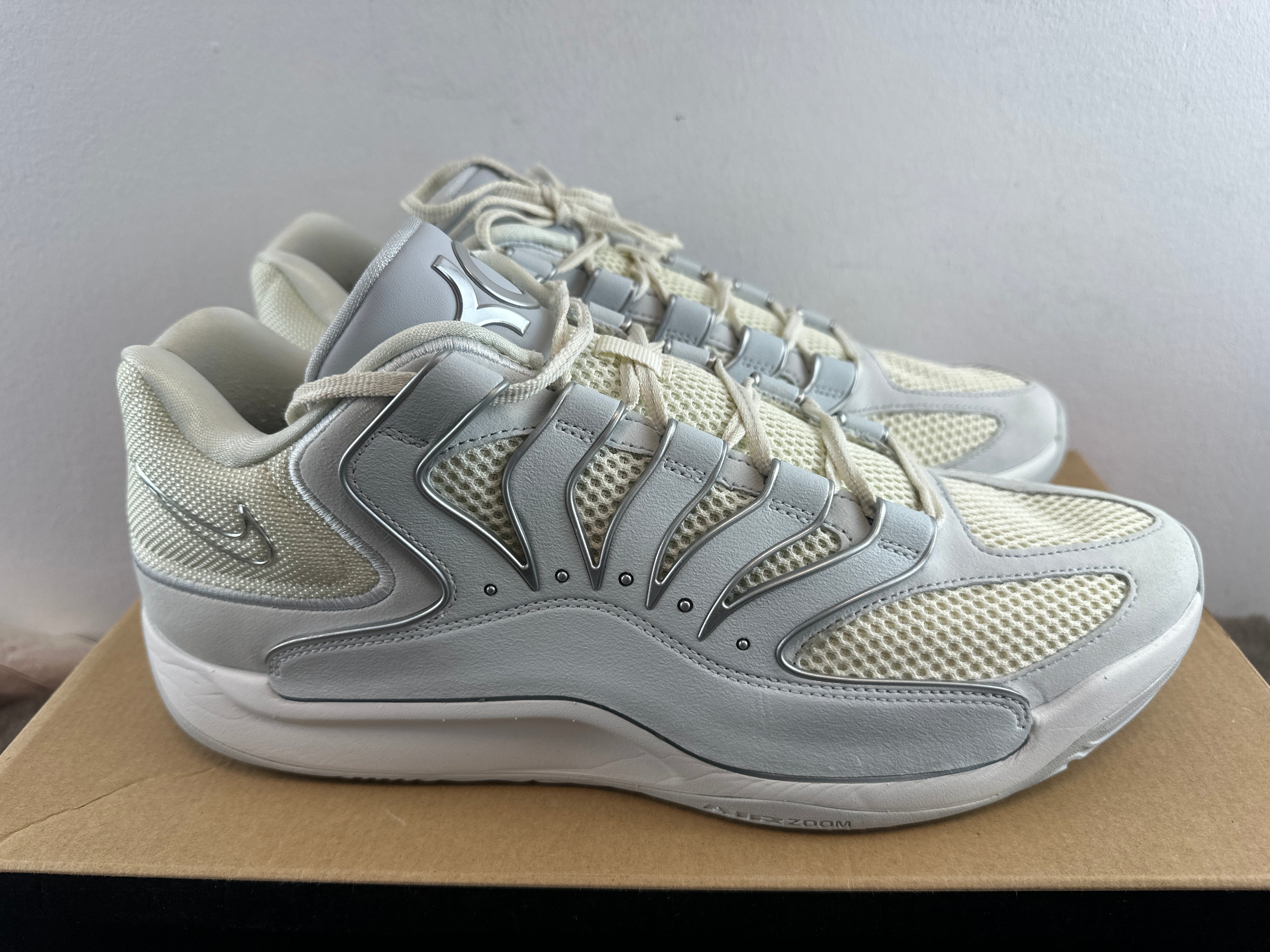 NIKE KEVIN DURANT 18