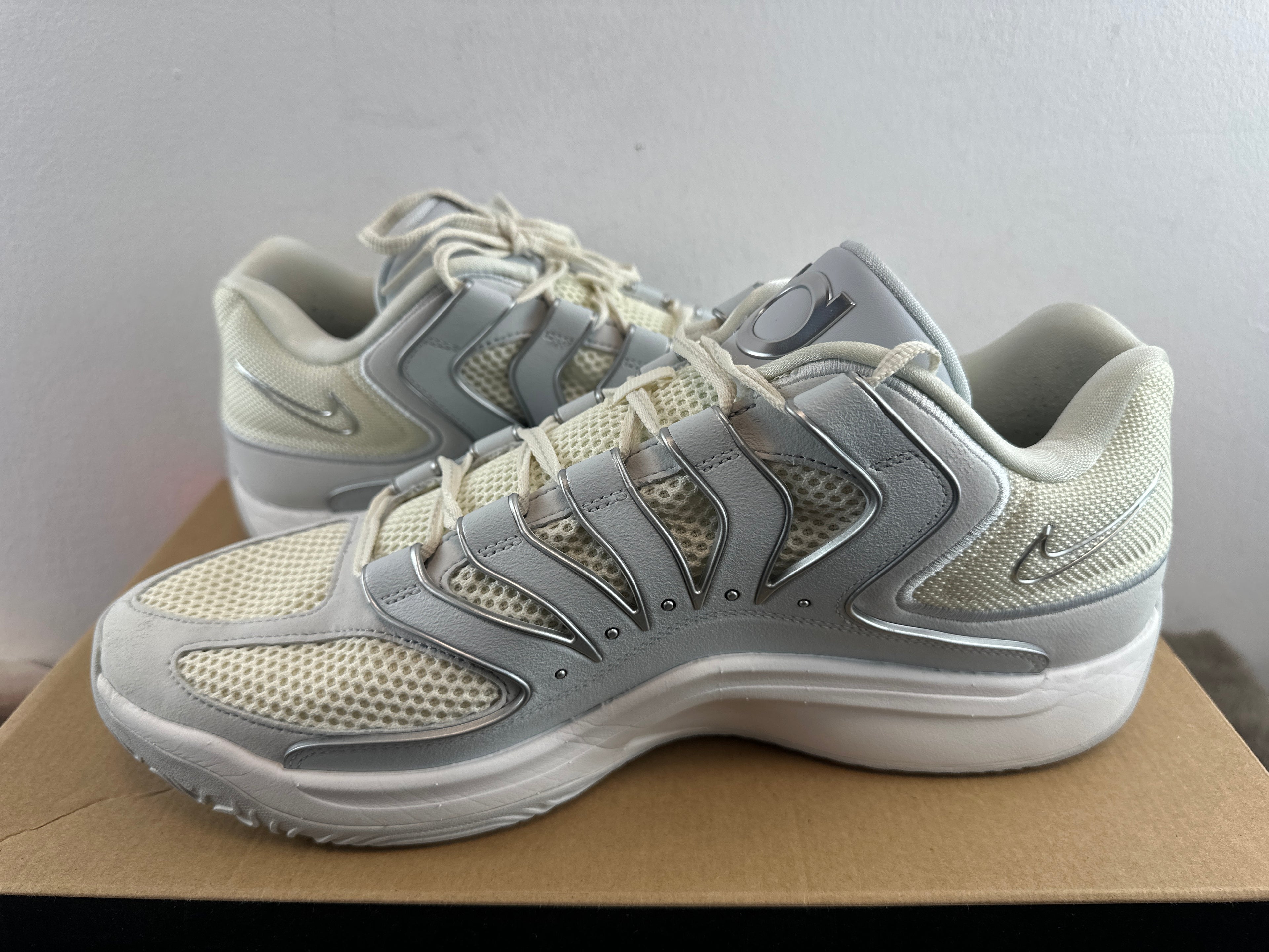 NIKE KEVIN DURANT 18