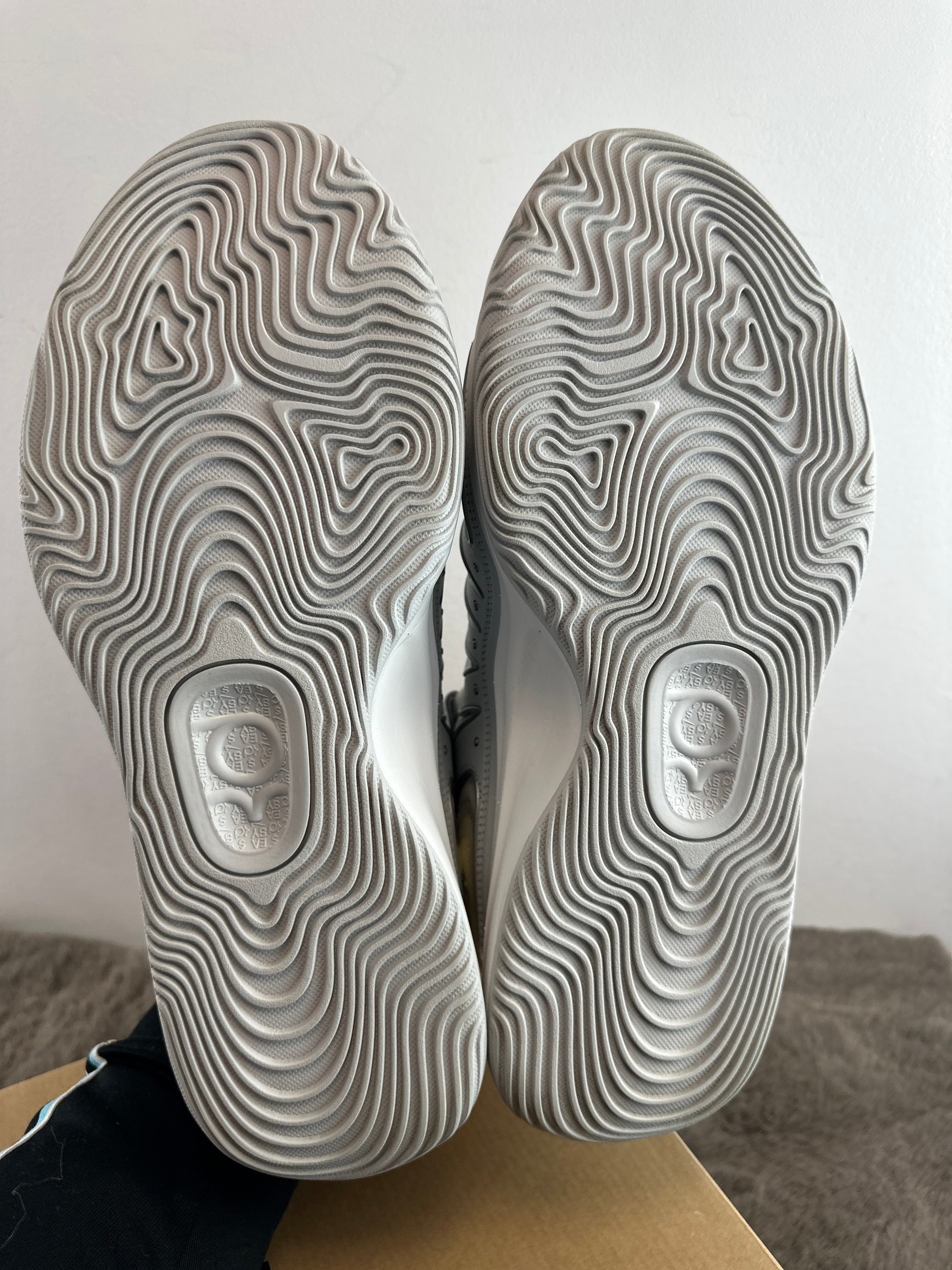 NIKE KEVIN DURANT 18