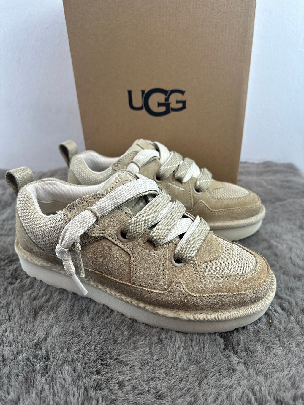 UGG LO LOWMEL