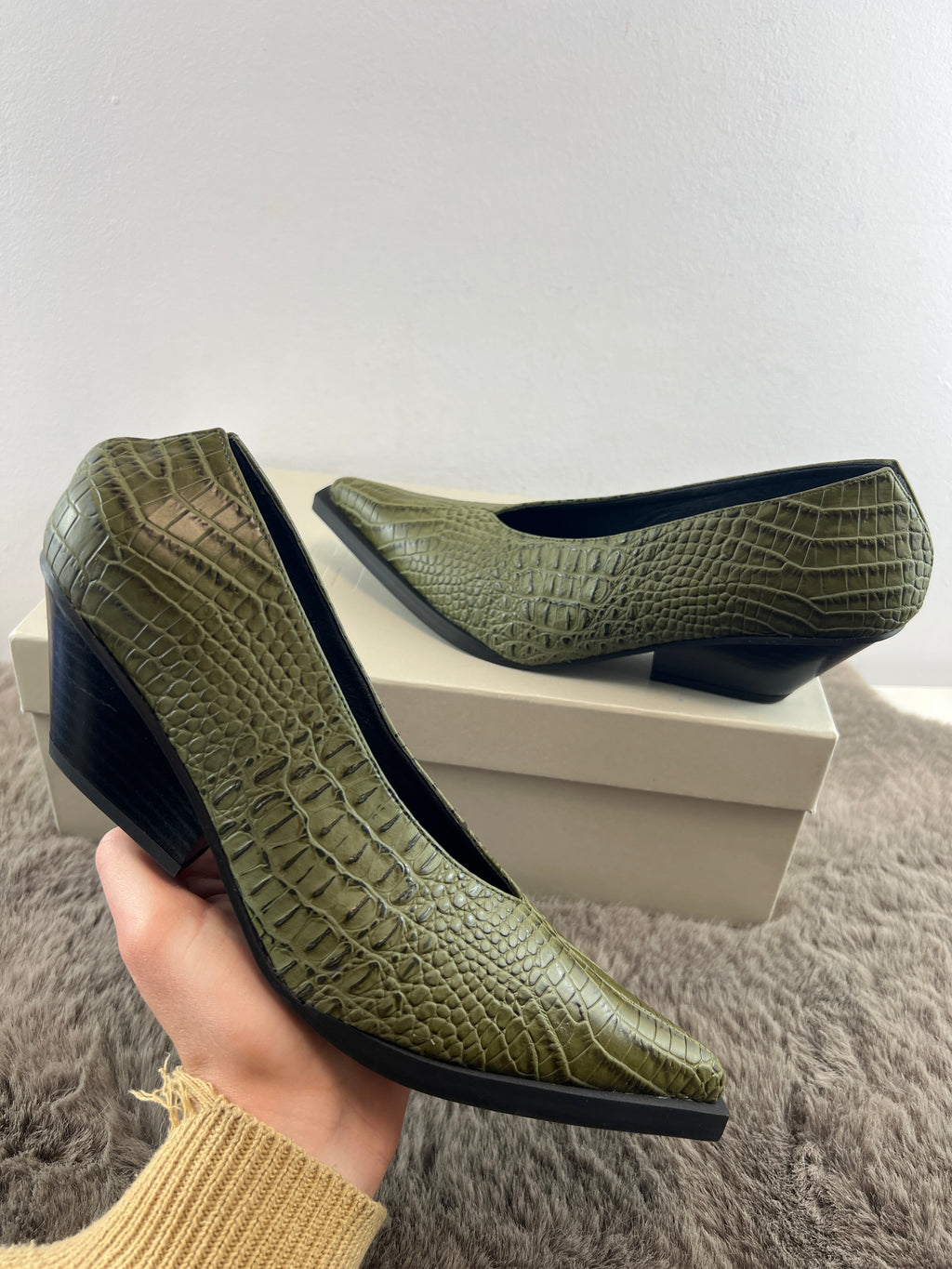 GMBH AYA KITTEN MULE