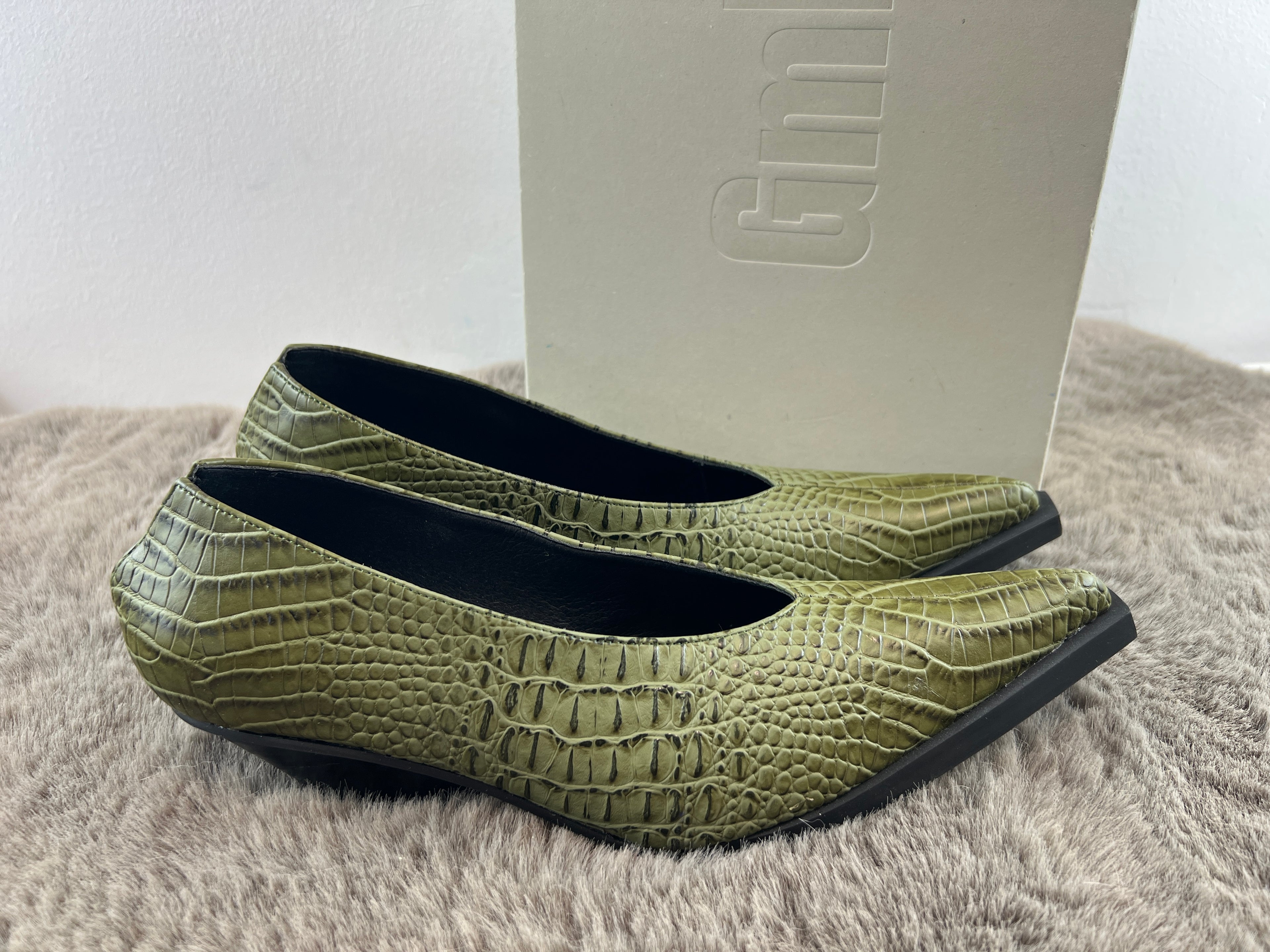 GMBH AYA KITTEN MULE