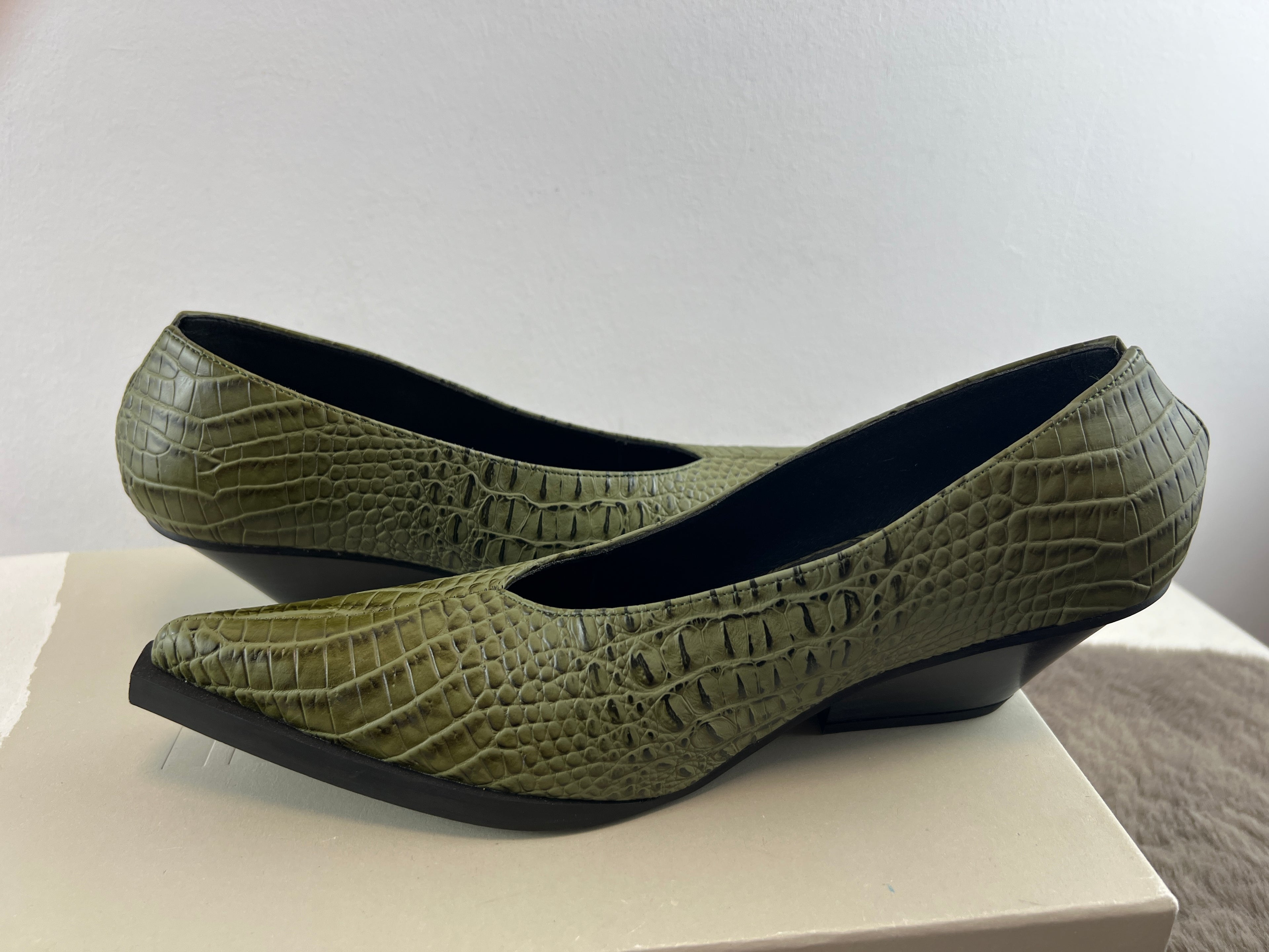 GMBH AYA KITTEN MULE
