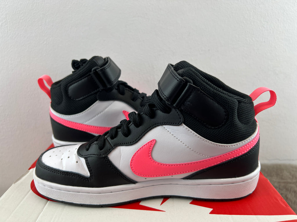 NIKE COURT BOROUGH MID 2 (GS)