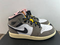 NIKE AIR JORDAN 1 MID SE "CAVE STONE"