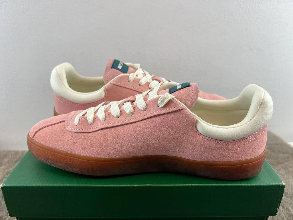 LACOSTE BASESHOT 124