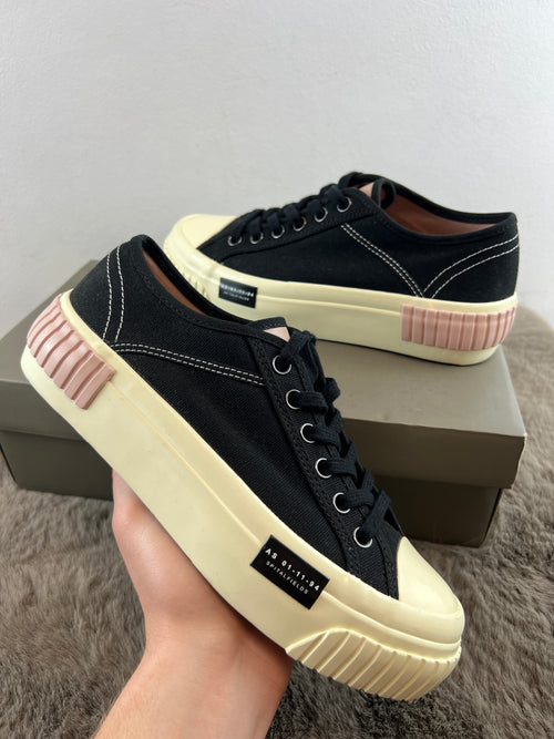 ALLSAINTS JACKIE FLATFORM