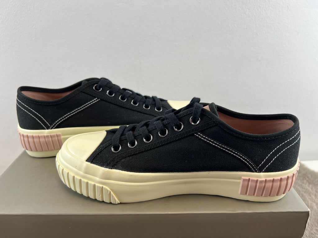 ALLSAINTS JACKIE FLATFORM