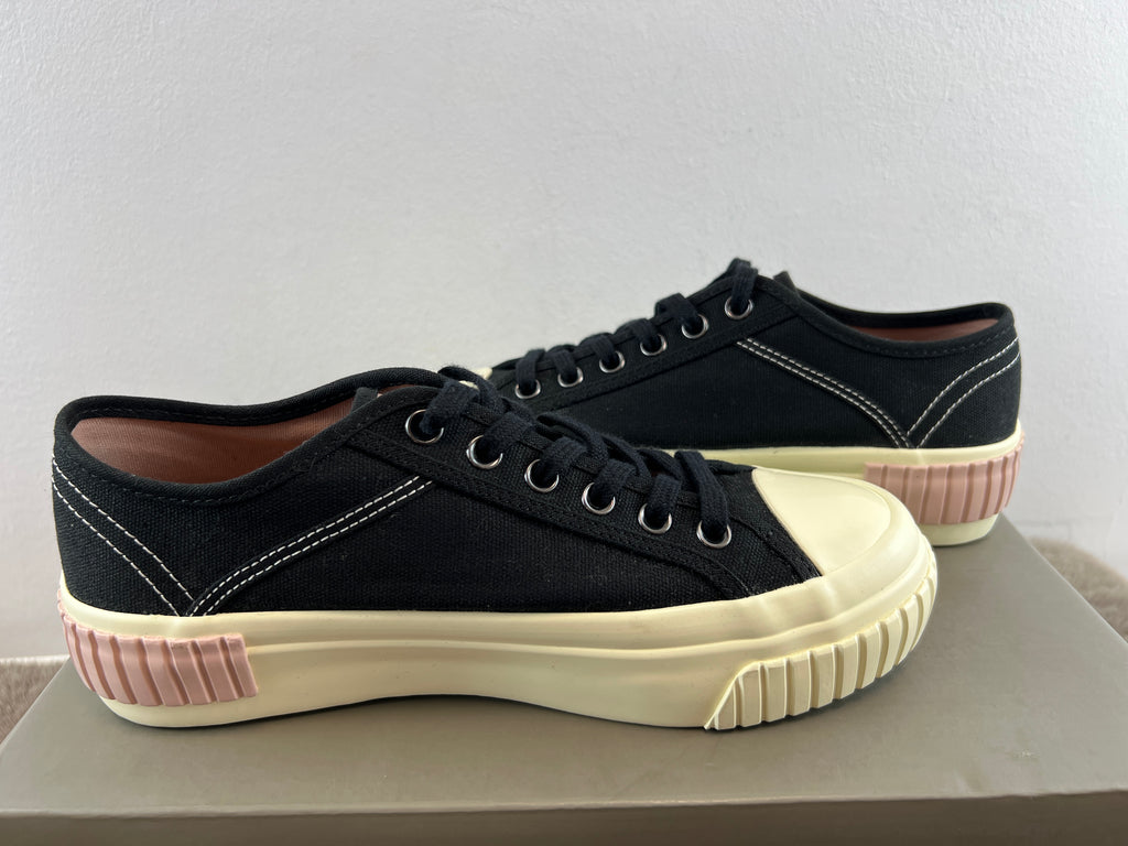 ALLSAINTS JACKIE FLATFORM