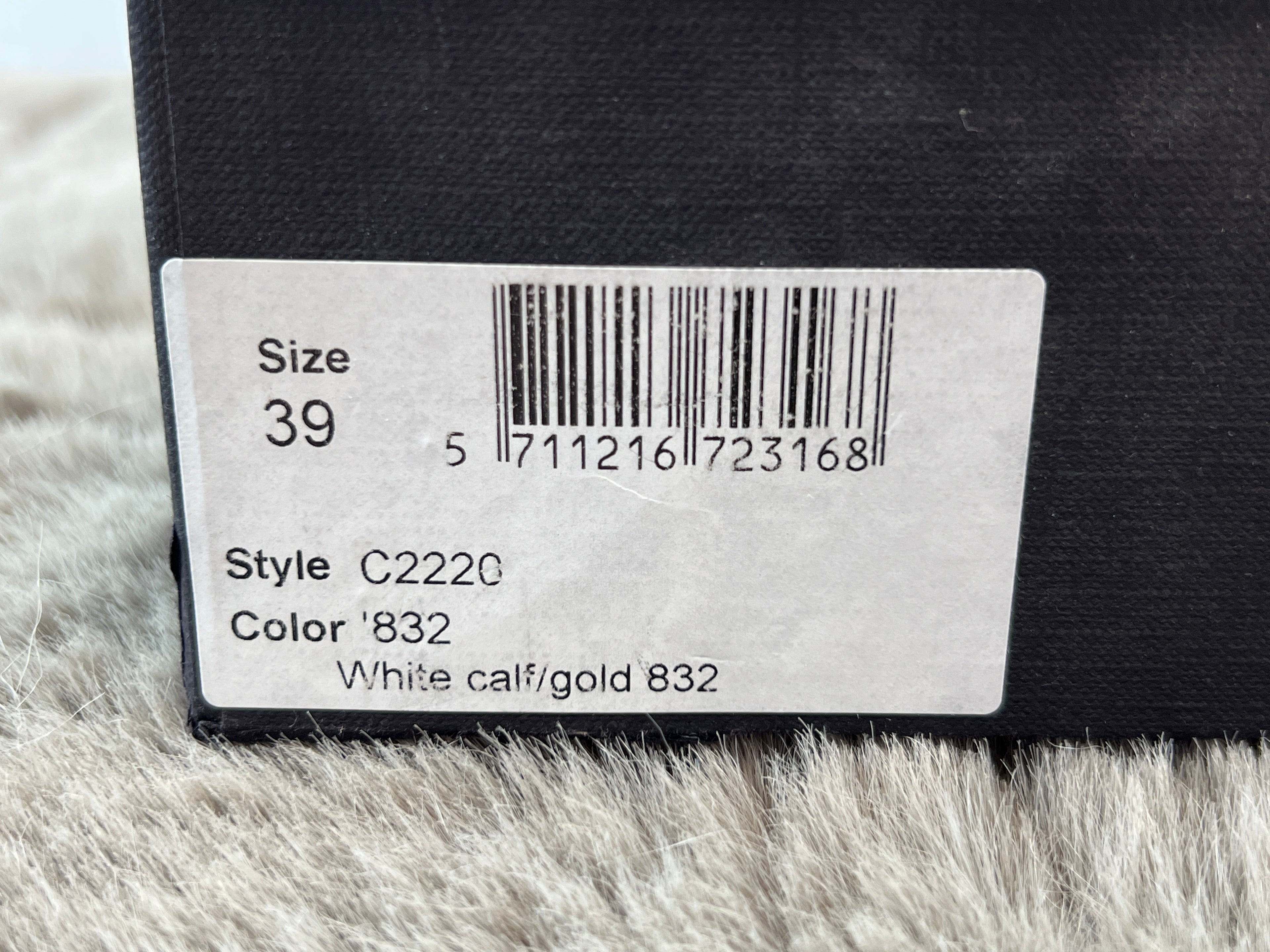 BILLI BI C2220