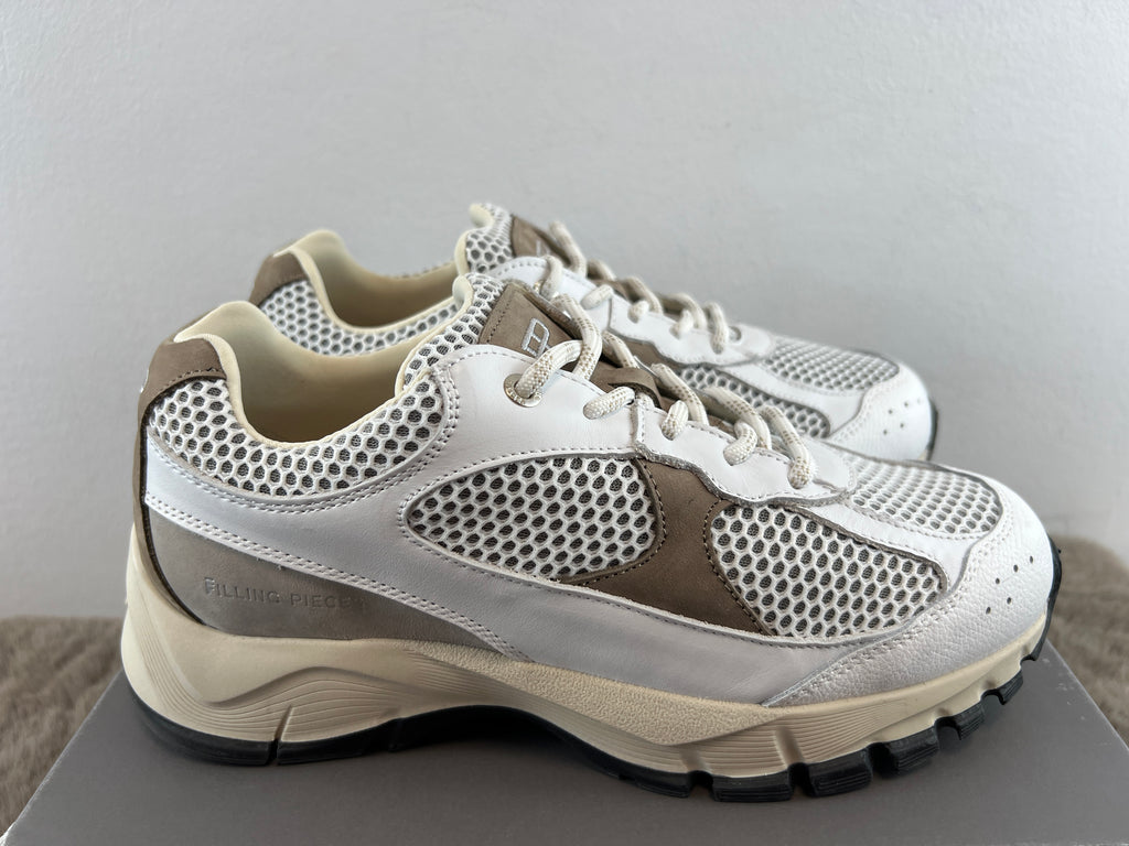 FILLING PIECES ORYON