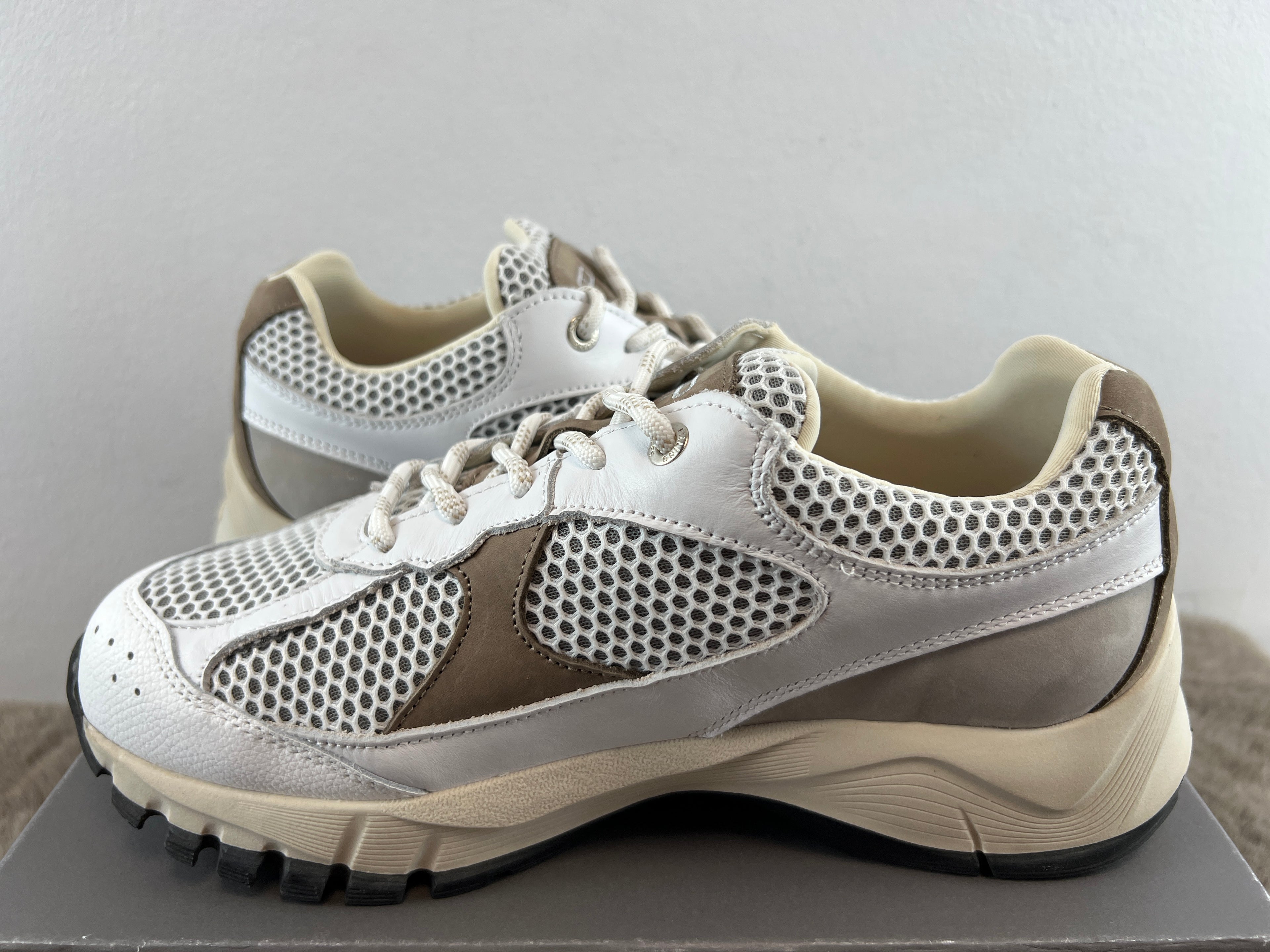 FILLING PIECES ORYON