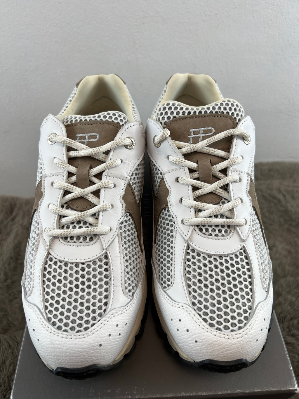 FILLING PIECES ORYON