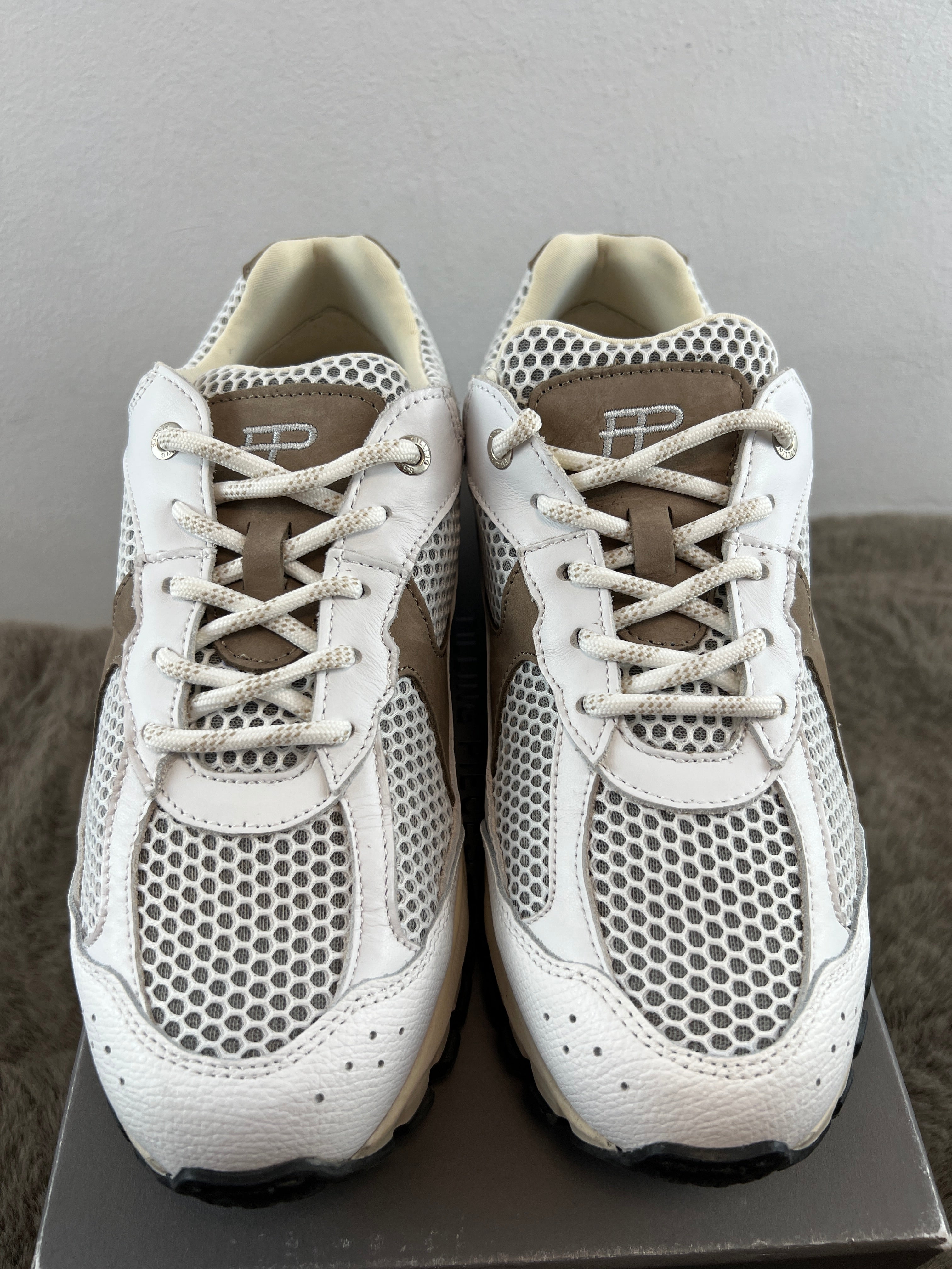 FILLING PIECES ORYON