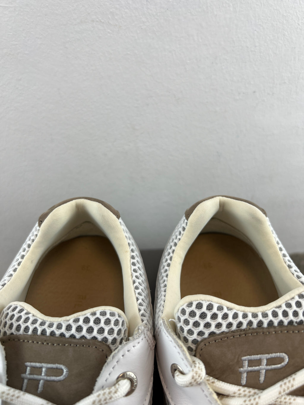 FILLING PIECES ORYON