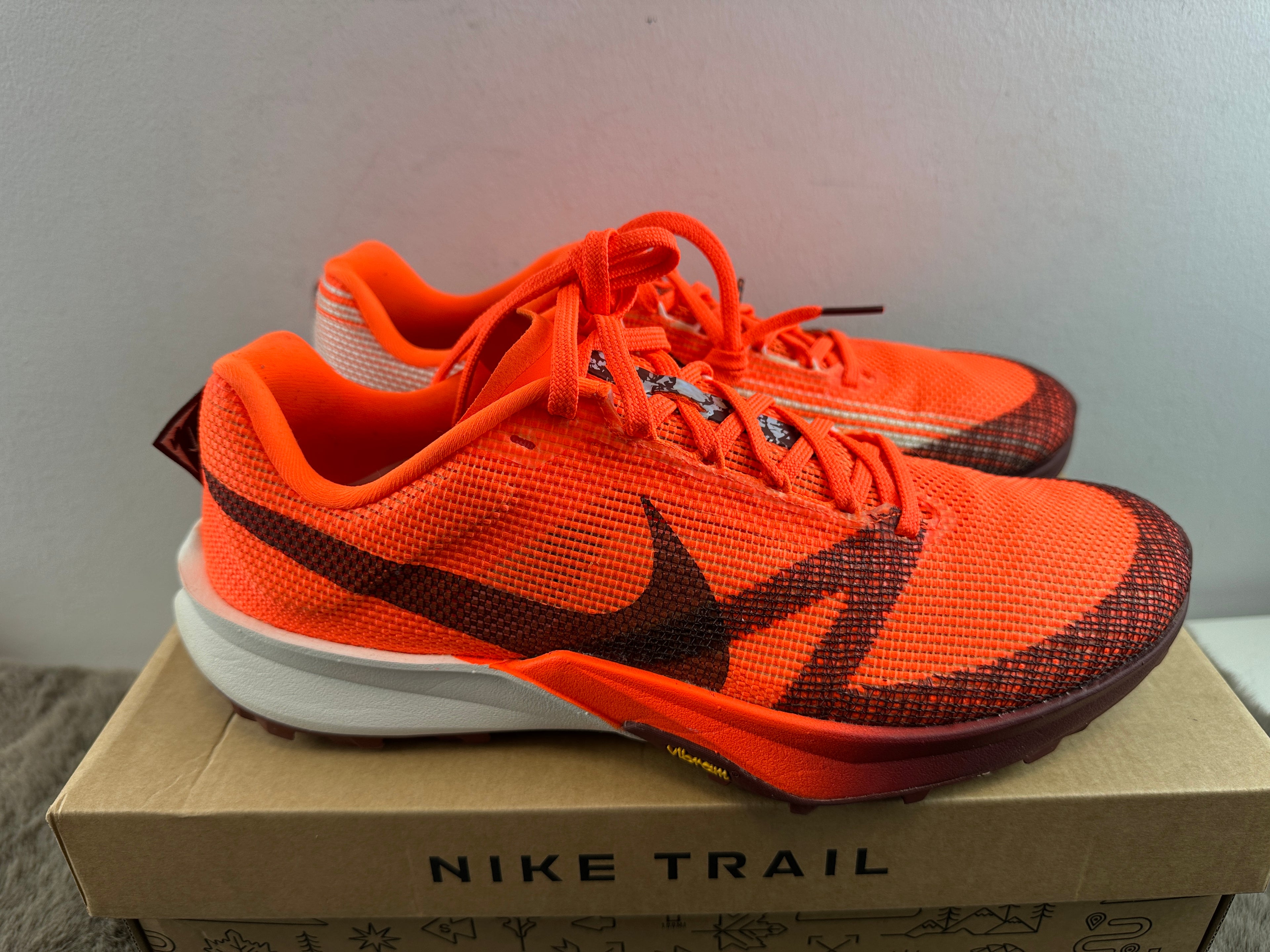 NIKE TERRA KIGER 10