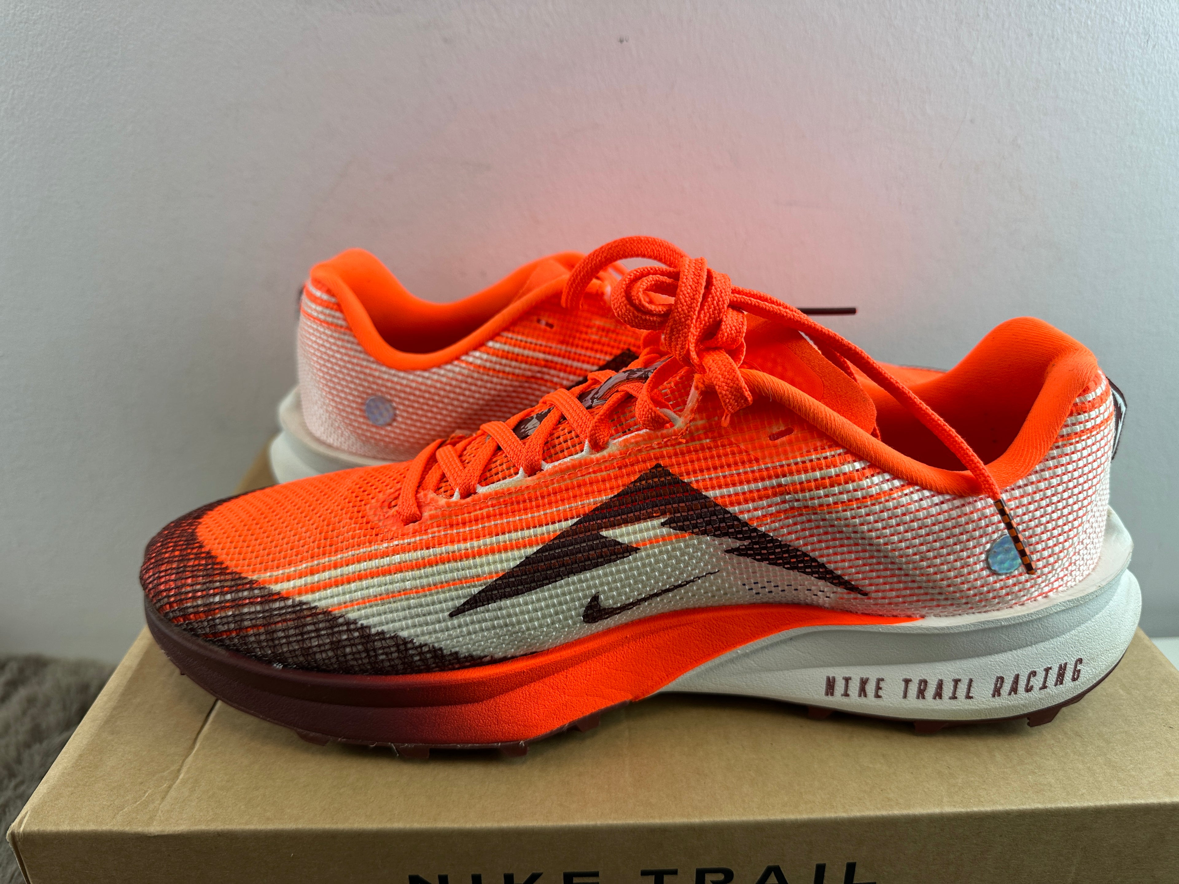 NIKE TERRA KIGER 10