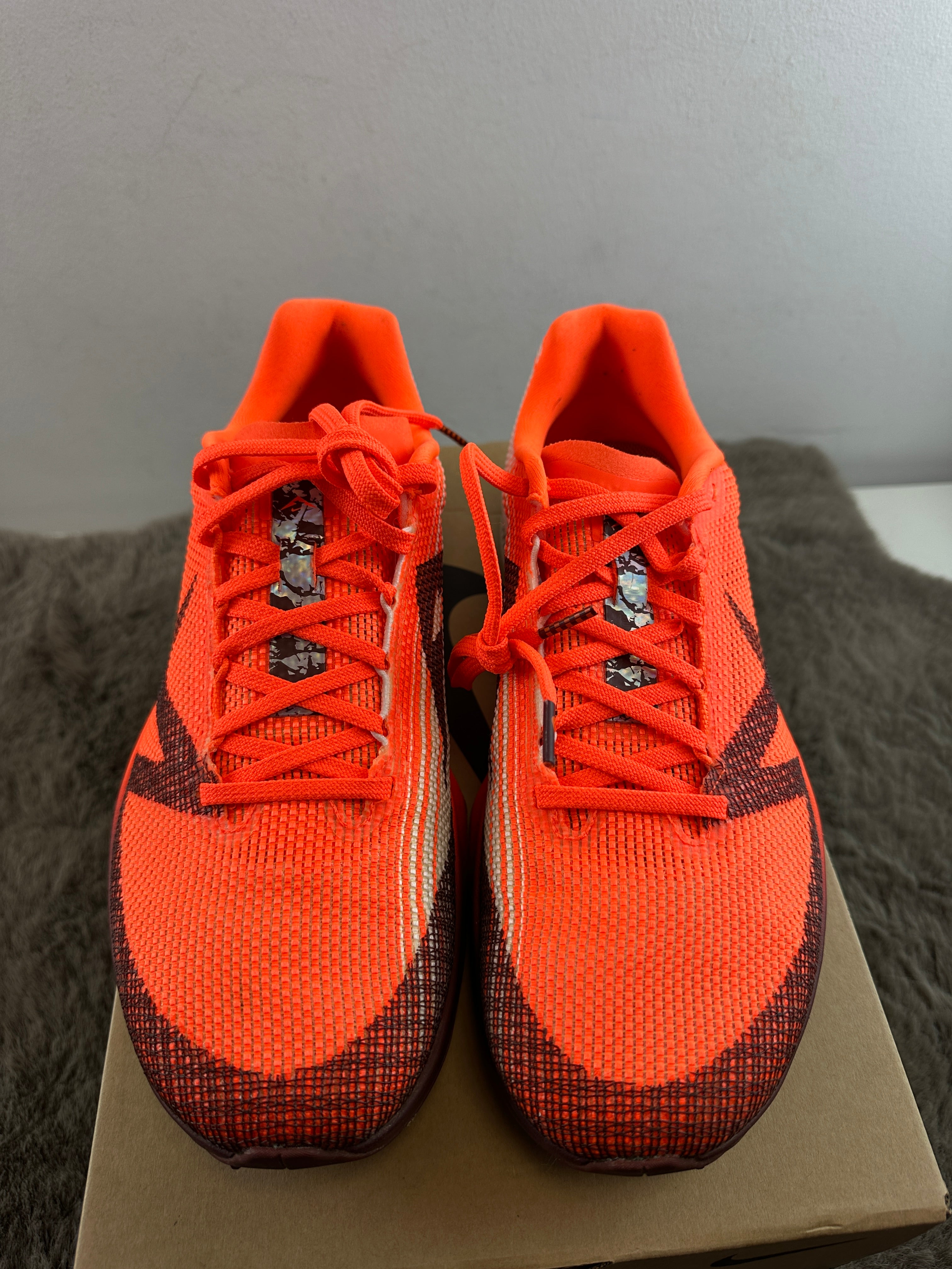 NIKE TERRA KIGER 10