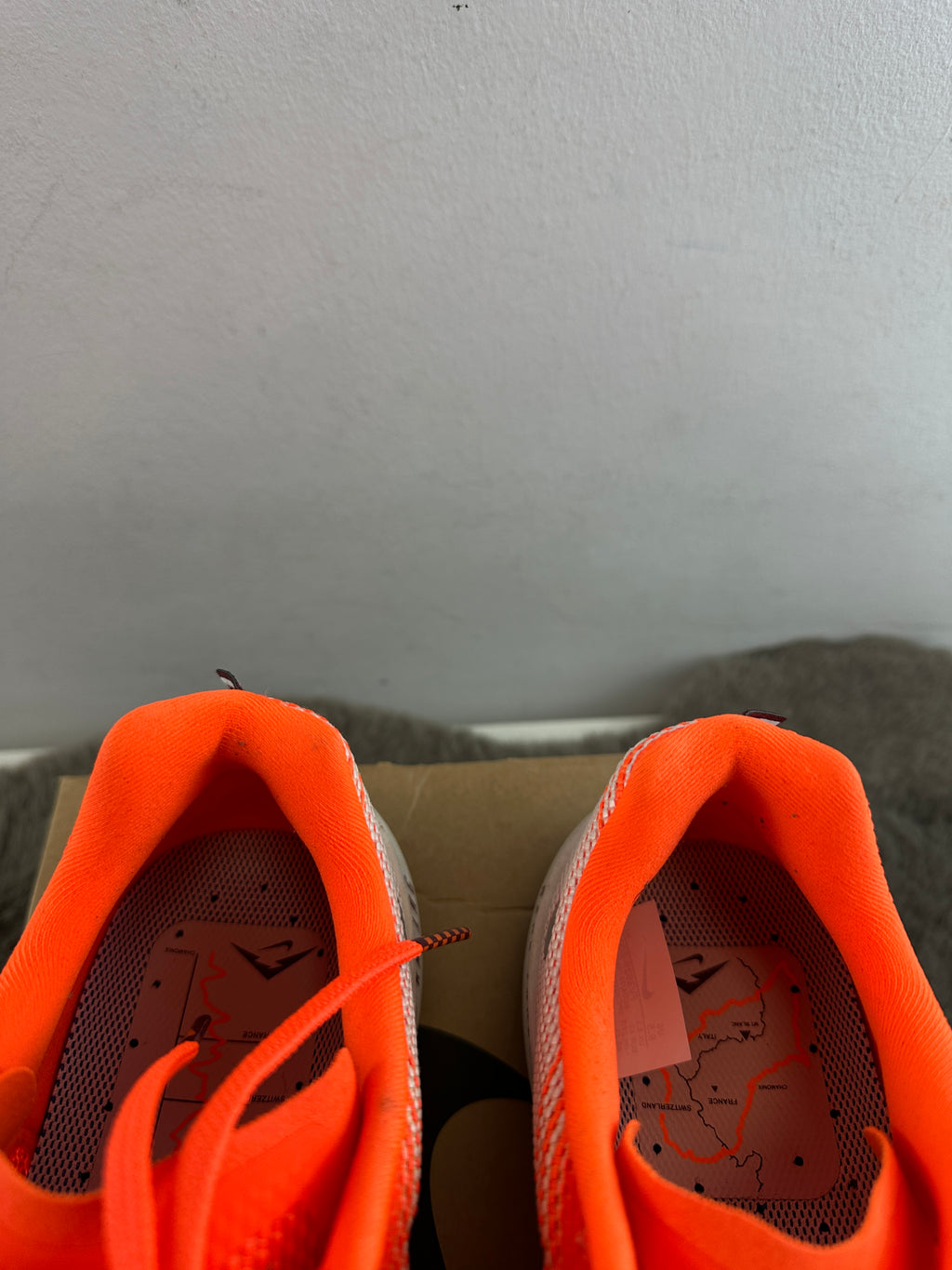 NIKE TERRA KIGER 10