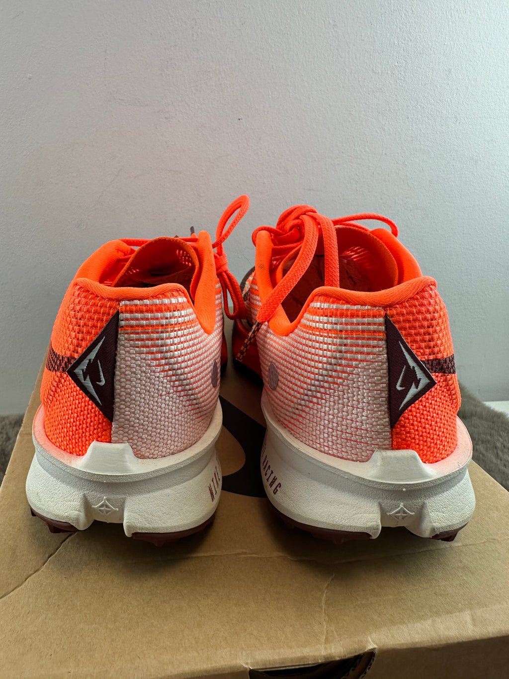 NIKE TERRA KIGER 10
